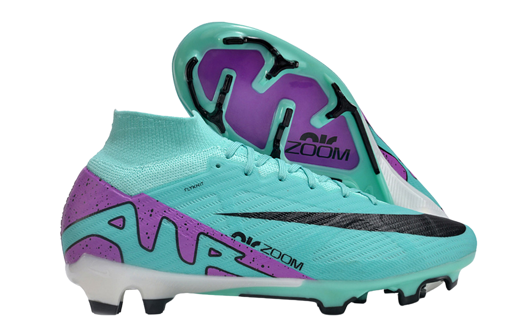 Cleats Mercurial Superfly 9 Elite