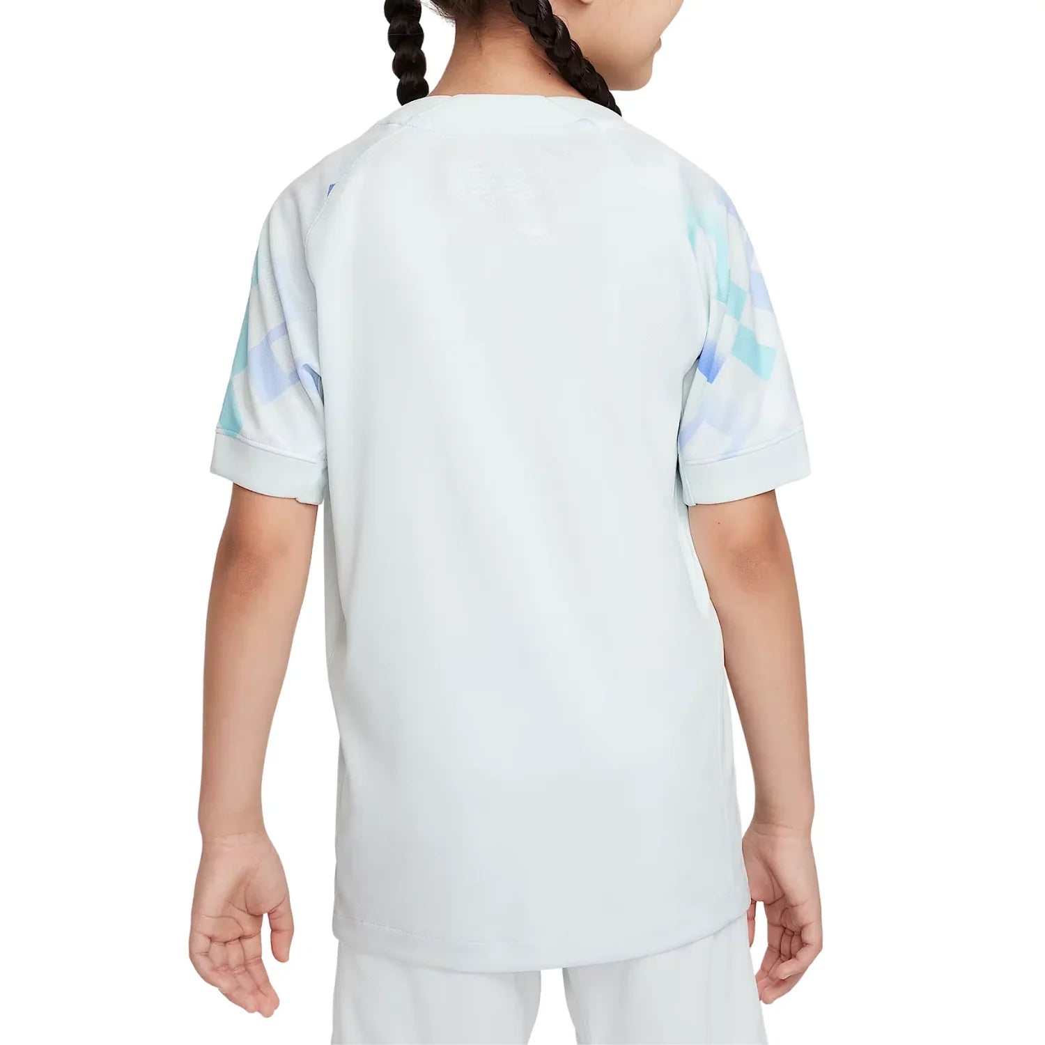 INTER MILAN Away Kit Kids 2025/26