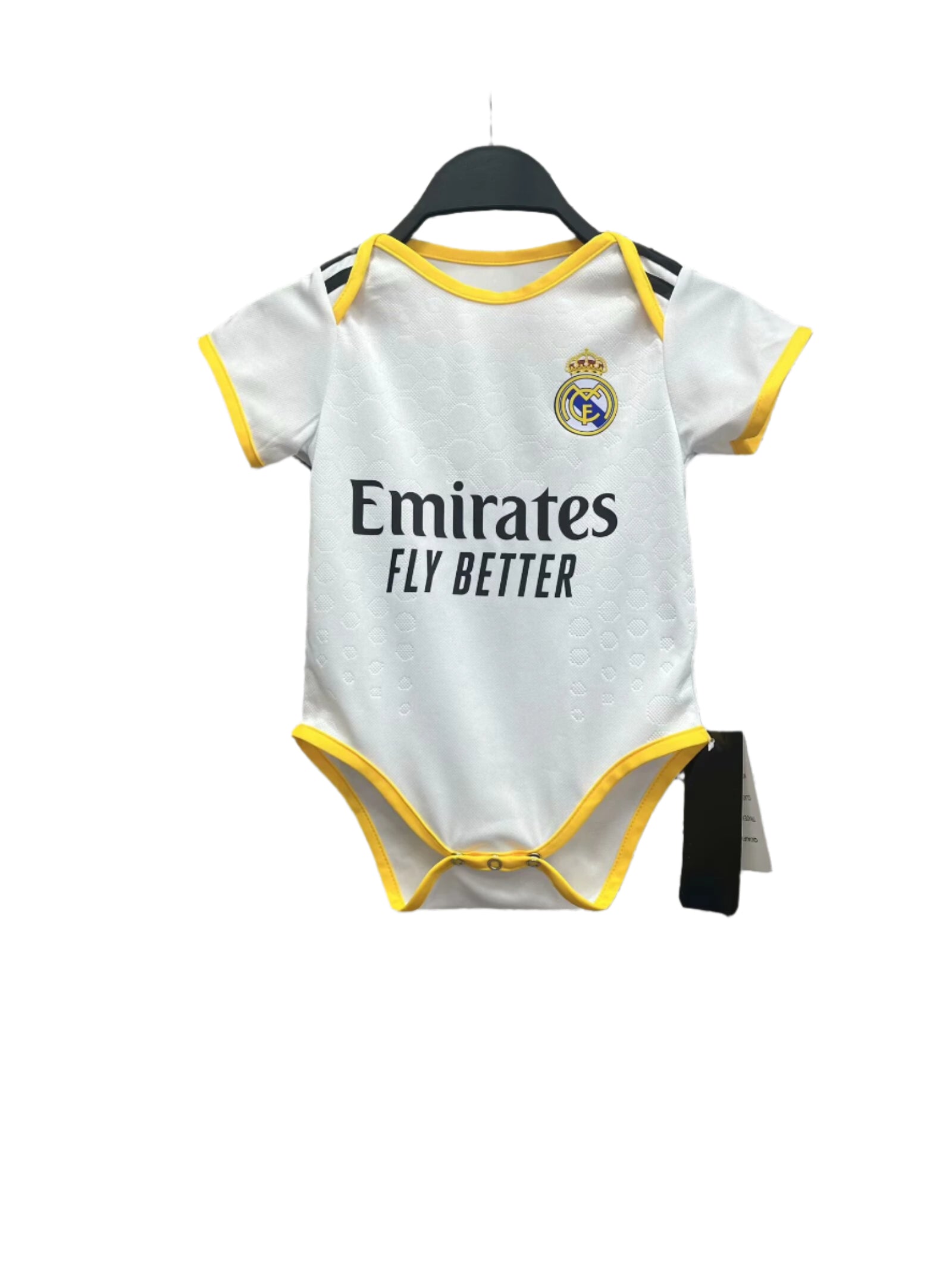 Real Madrid HOME BABY 2025/26
