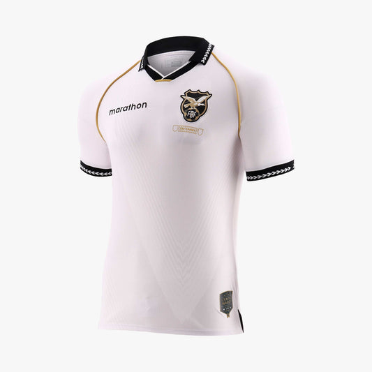 Bolivia 2025 Centenary Away Jersey | Official 100-Year Edition