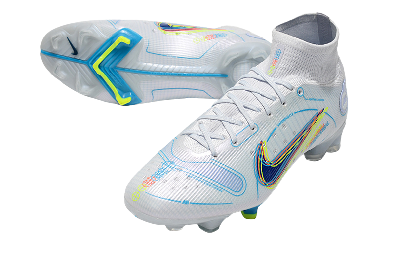 Cleats Mercurial Superfly 8 Elite FG