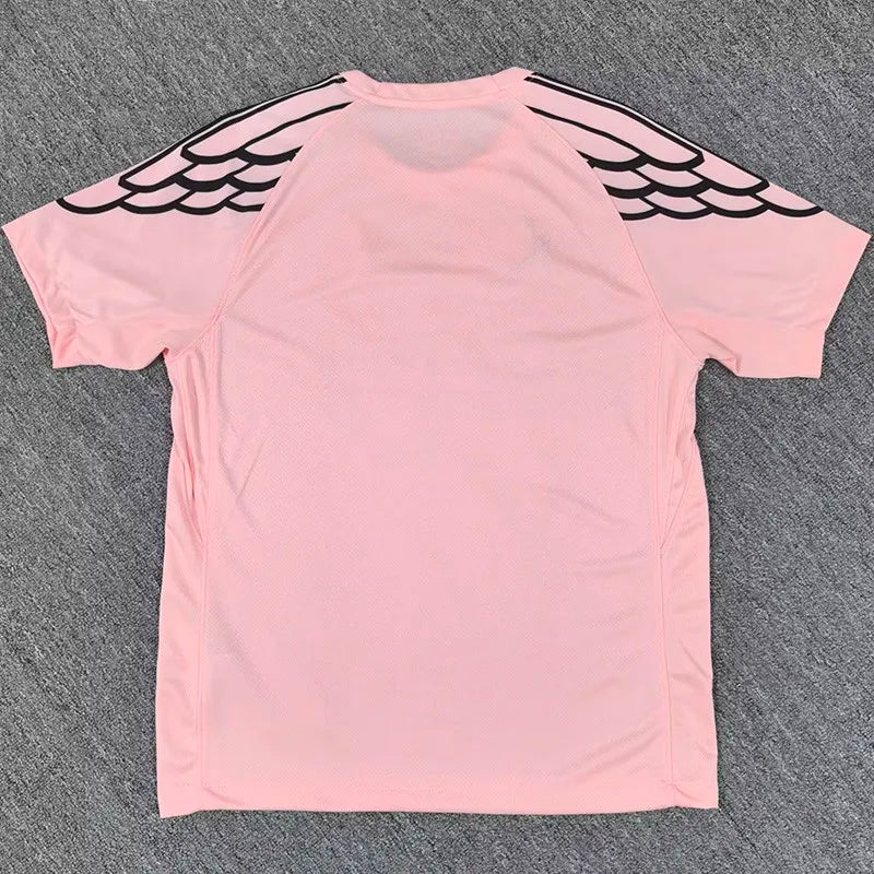 PSG Special Edition Pink Jersey 2025/26