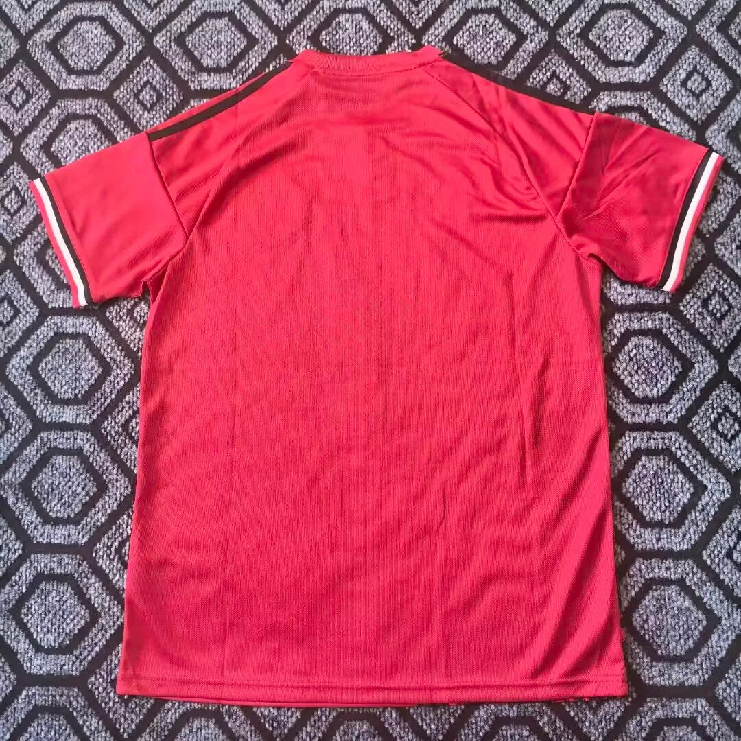 Manchester United Special Edition jersey 2025/26