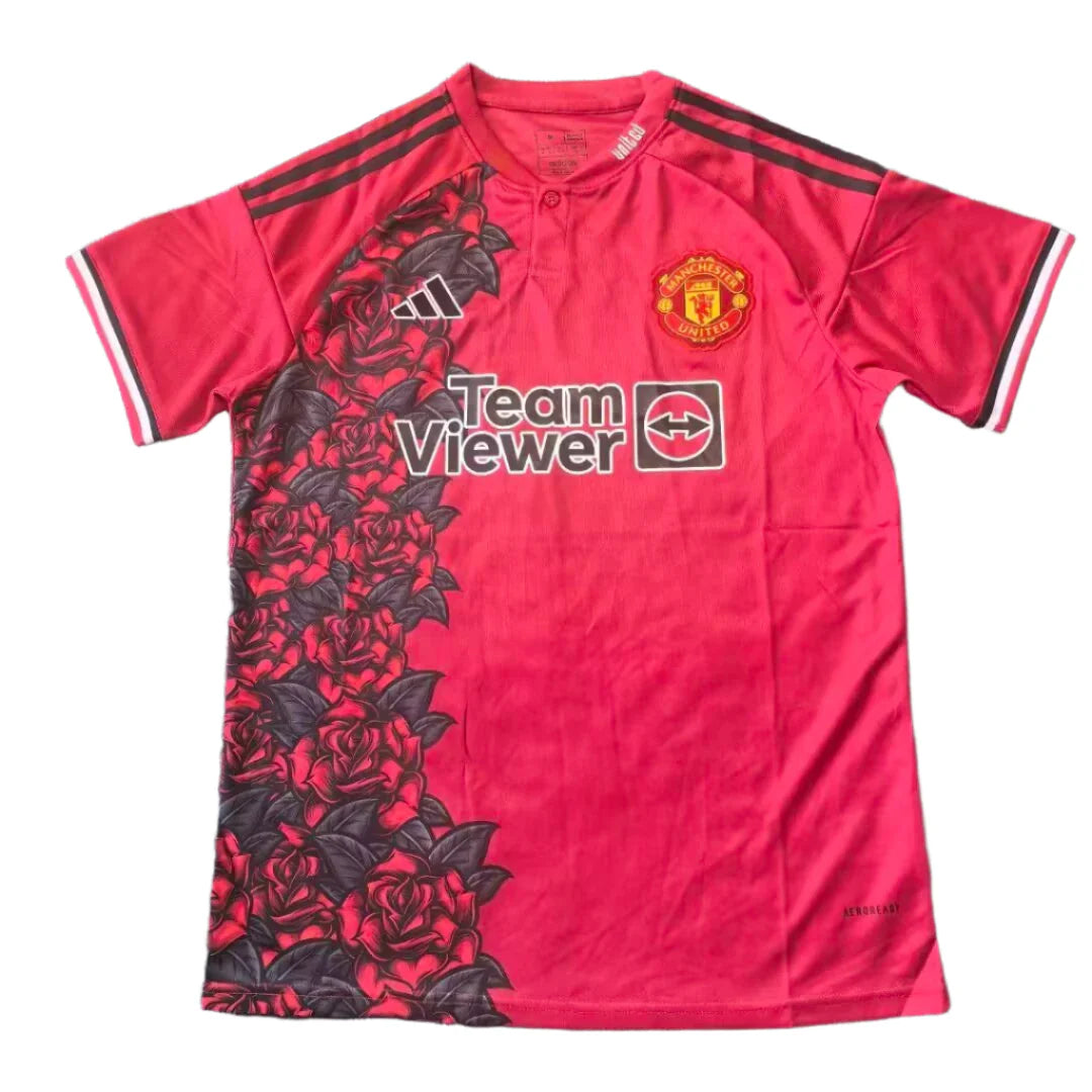 Manchester United Special Edition jersey 2025/26