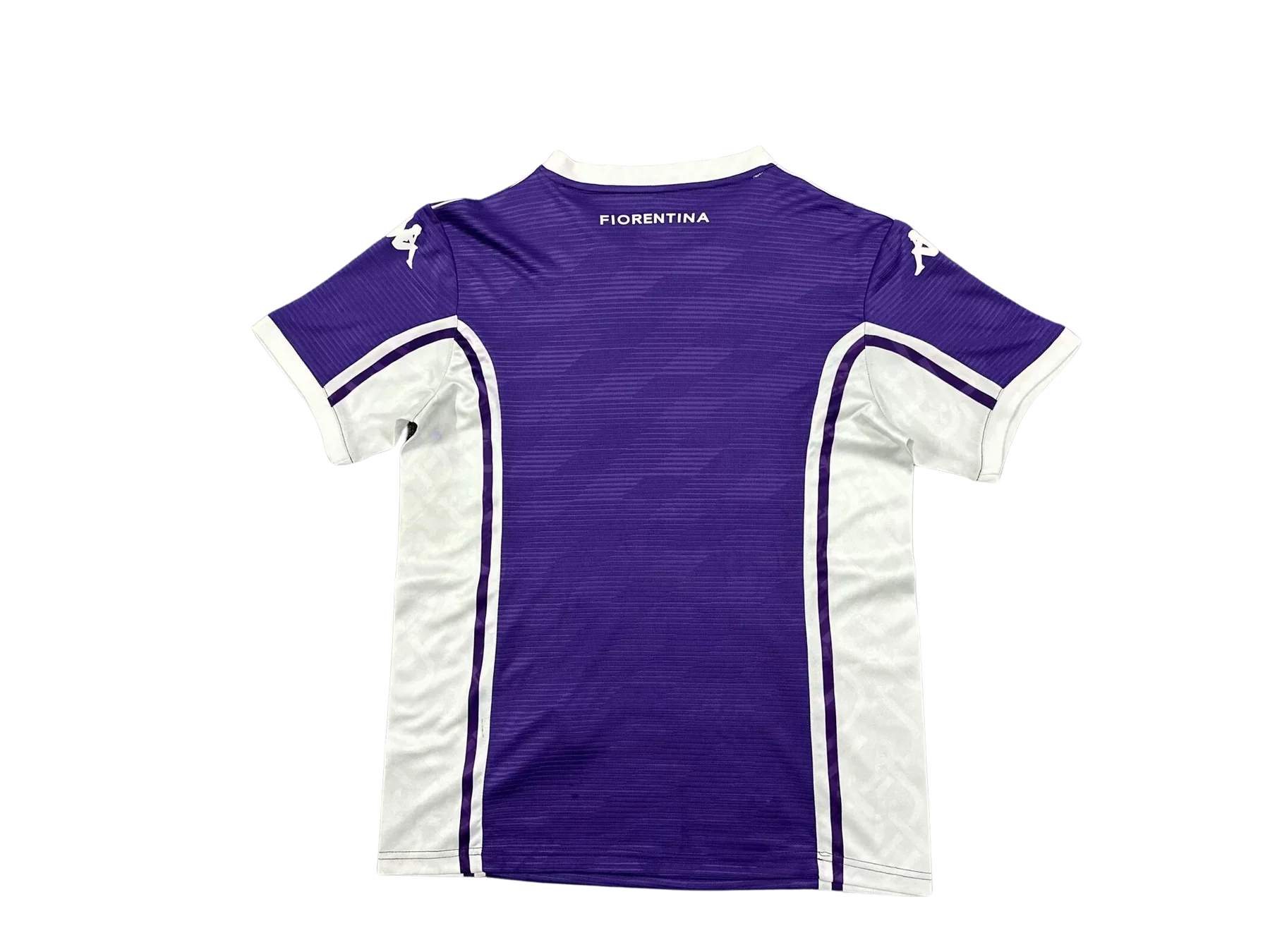 Fiorentina Home Jersey 2025/26