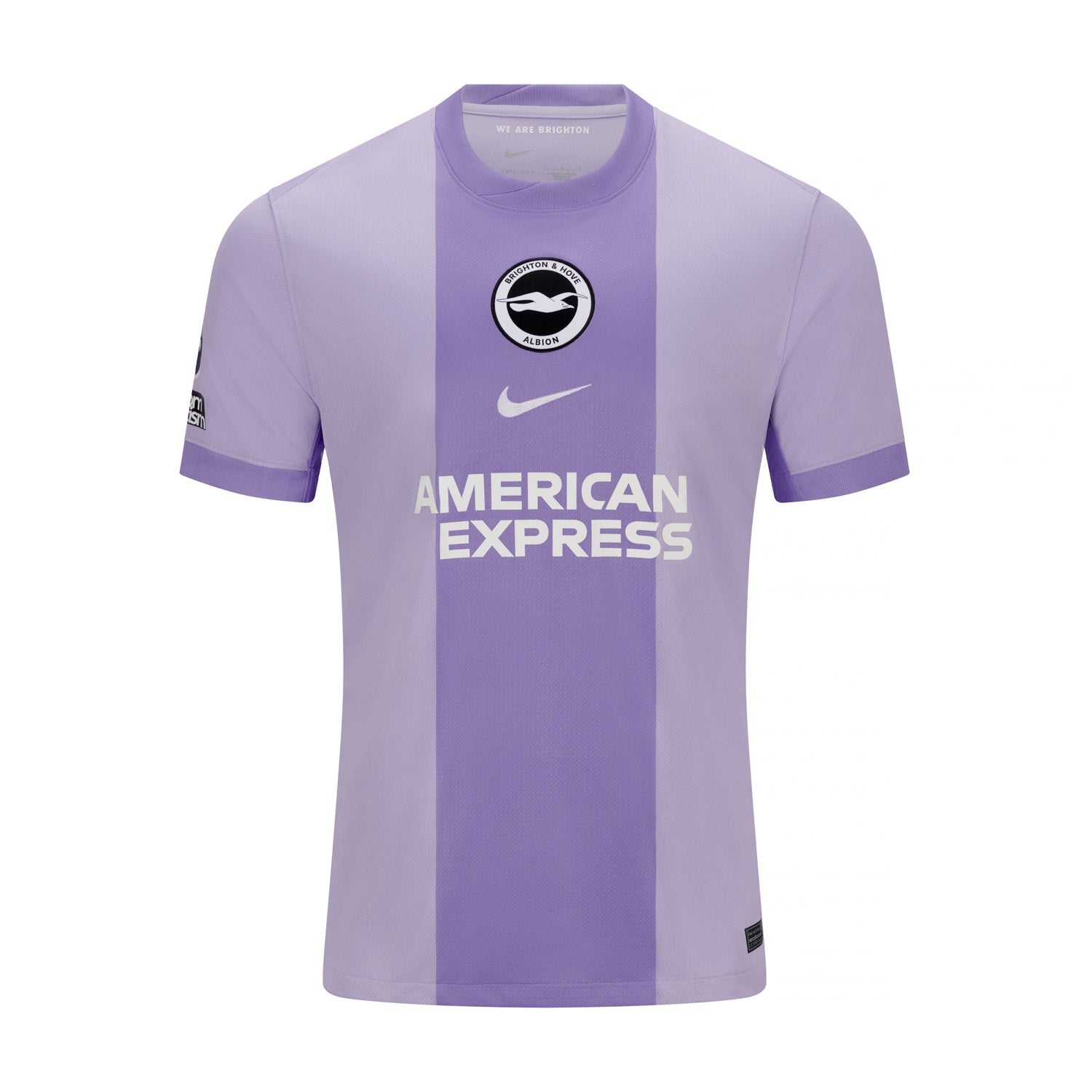 Brighton Away Jersey 2025/26