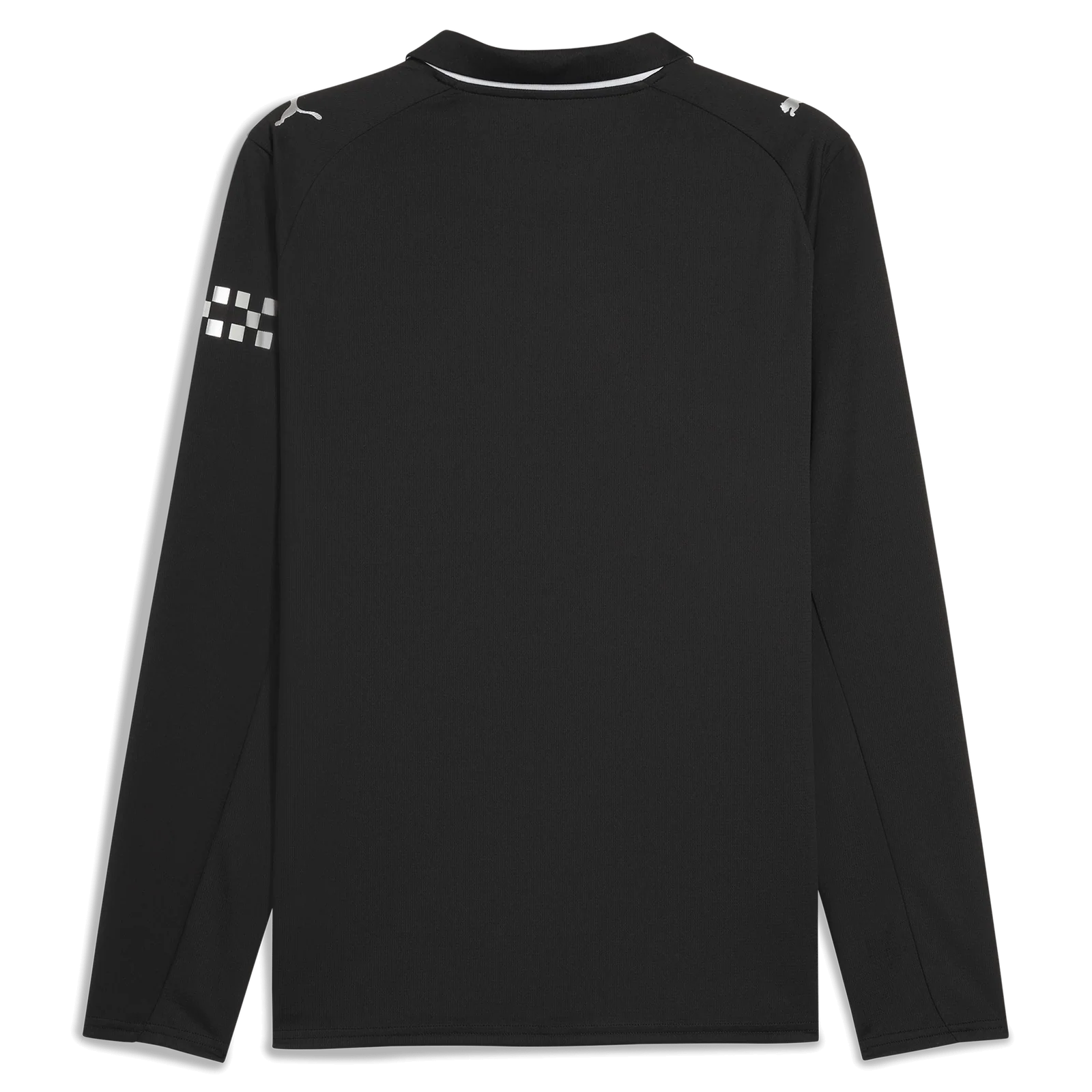 Manchester City Away Long Sleeve jersey 2025/26