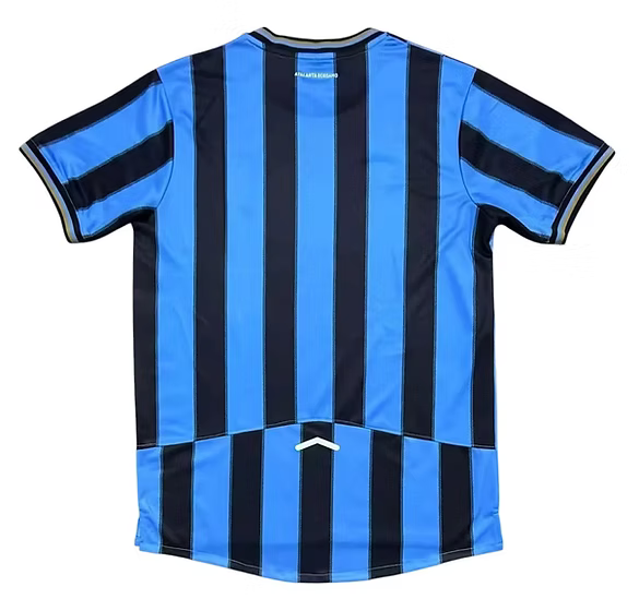 Atalanta home jersey 2025/26