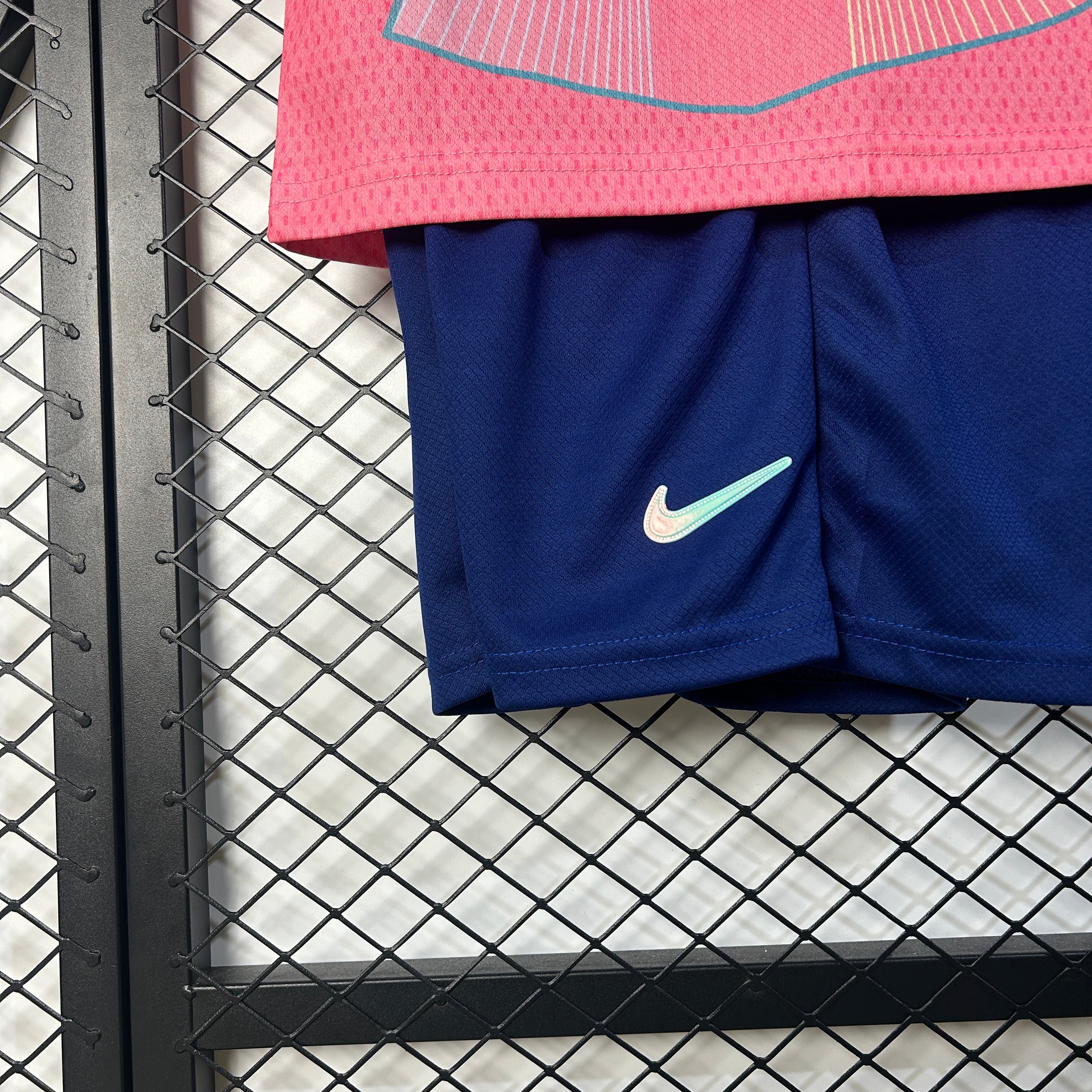 Barcelona kids 2025/26