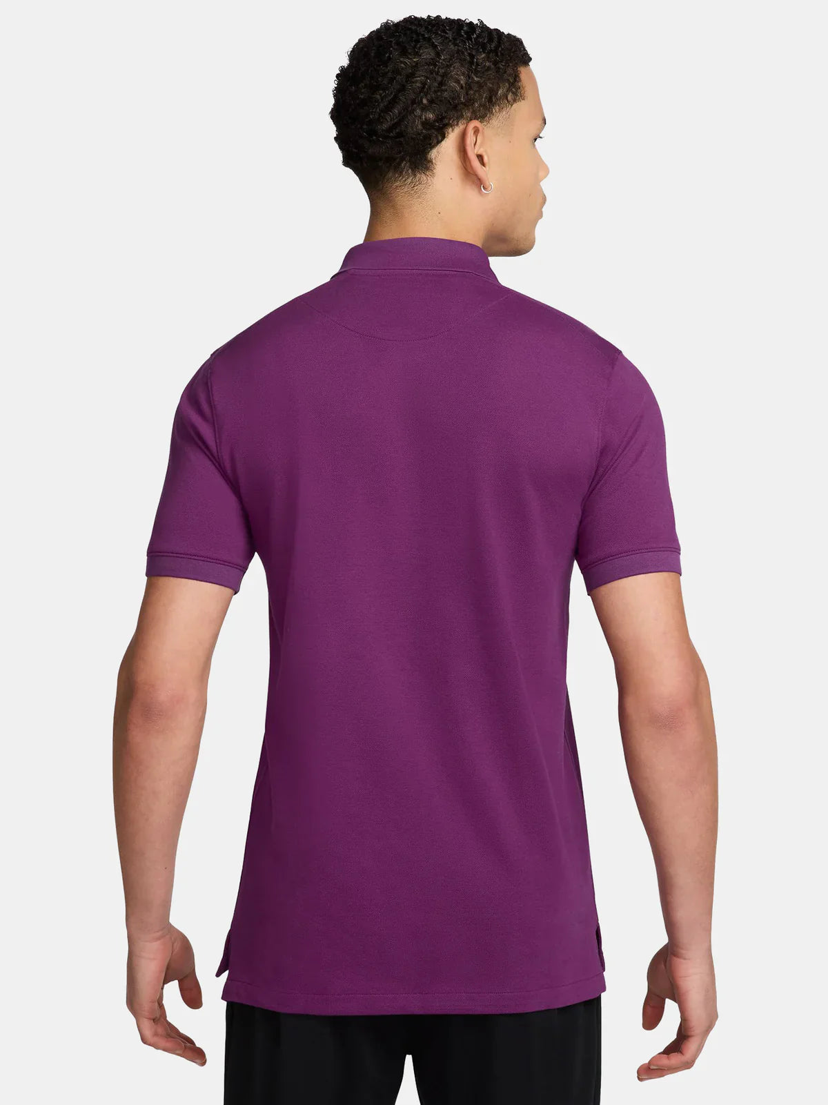 Barcelona Polo crest slim