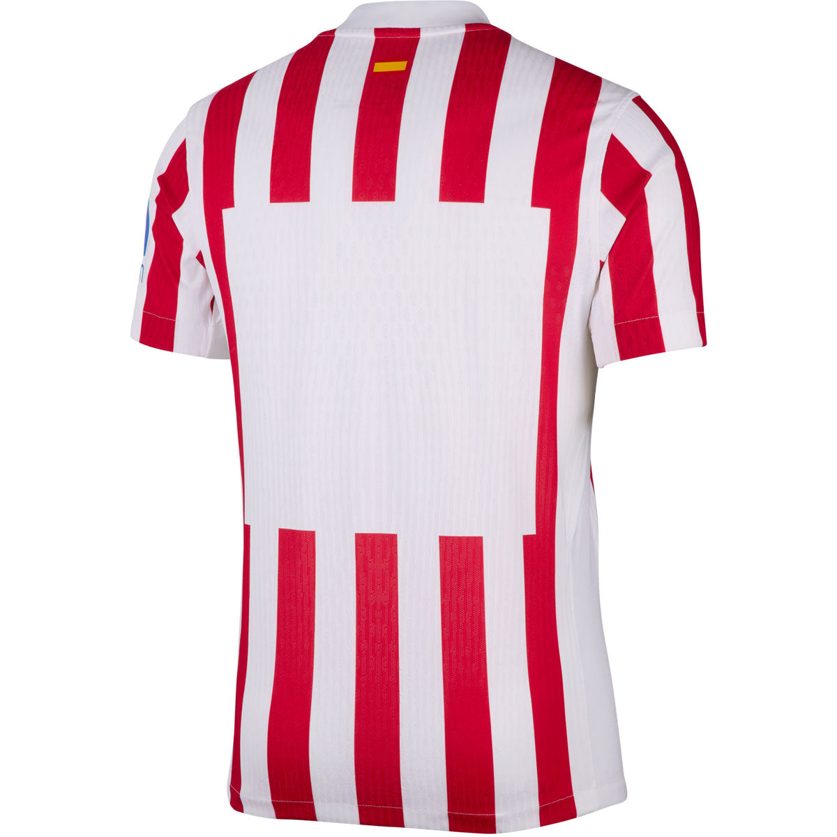 Atlético Madrid Player Version Home Jersey 2025/26