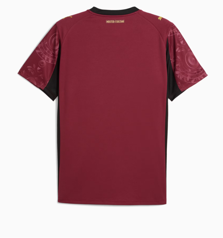 Galatasaray Third Jersey 2025/26