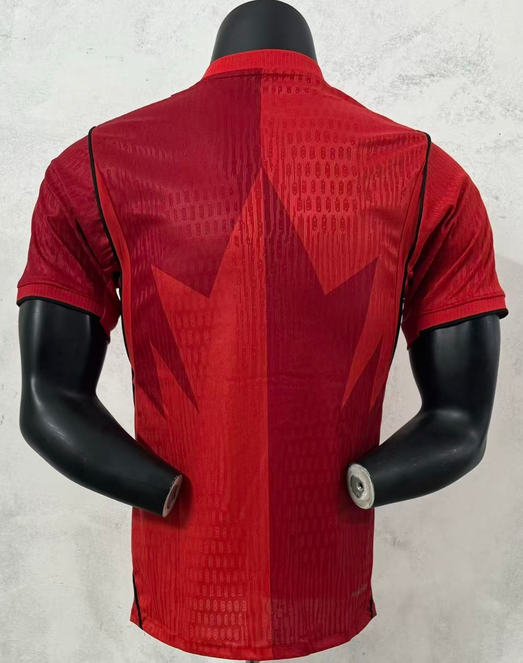 Canada 2026 World Cup jersey