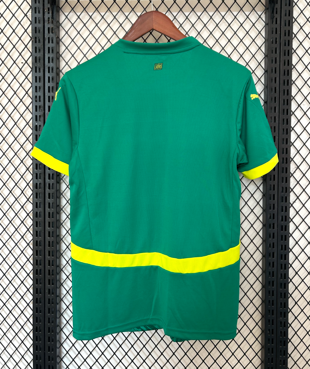 Senegal Home kit 2025/2026