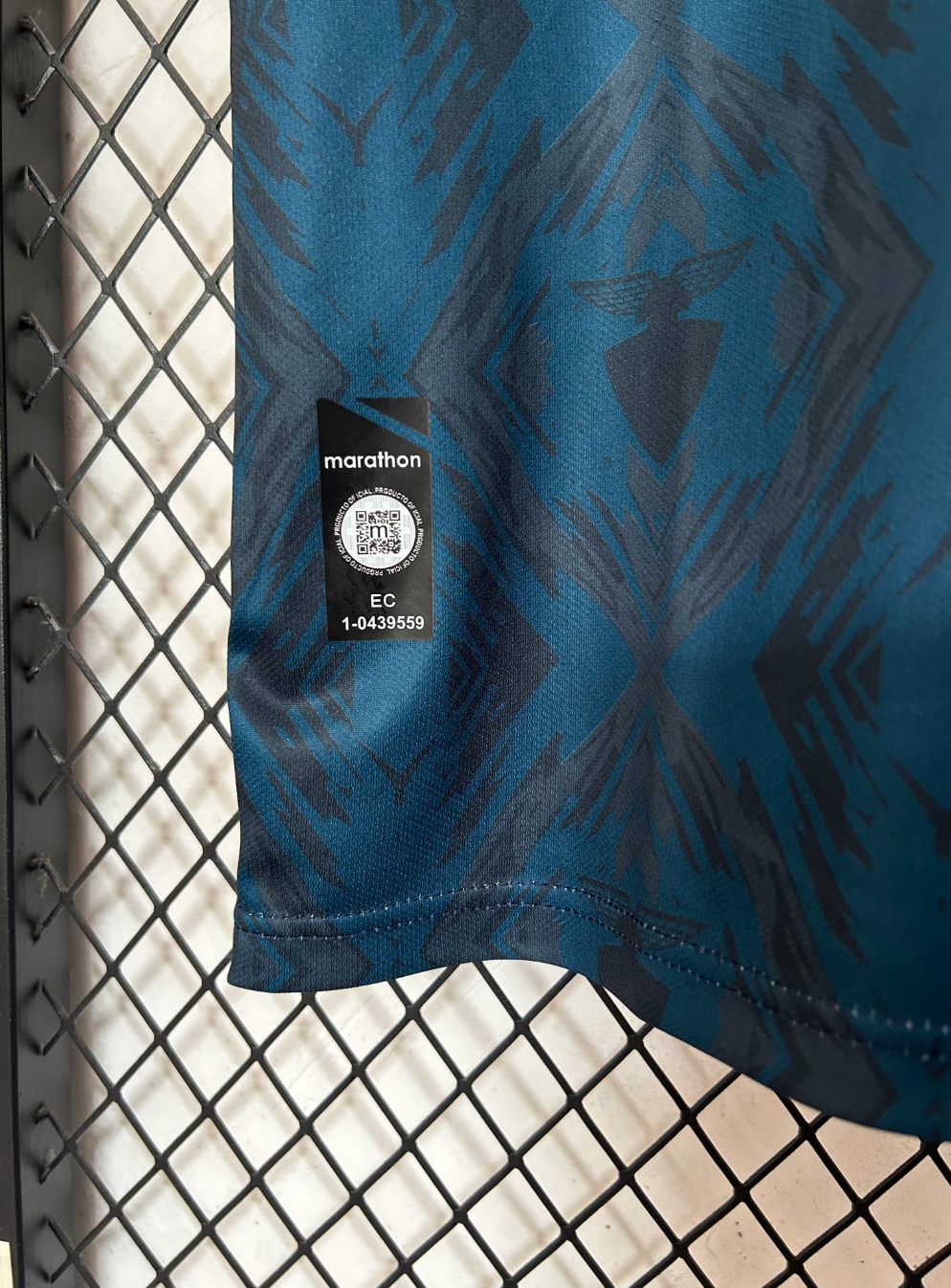 Ecuador Away Jersey 2026 World Cup