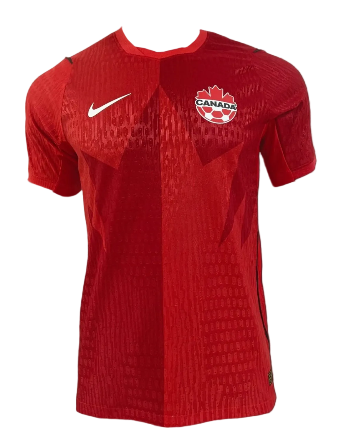 Canada 2026 World Cup jersey