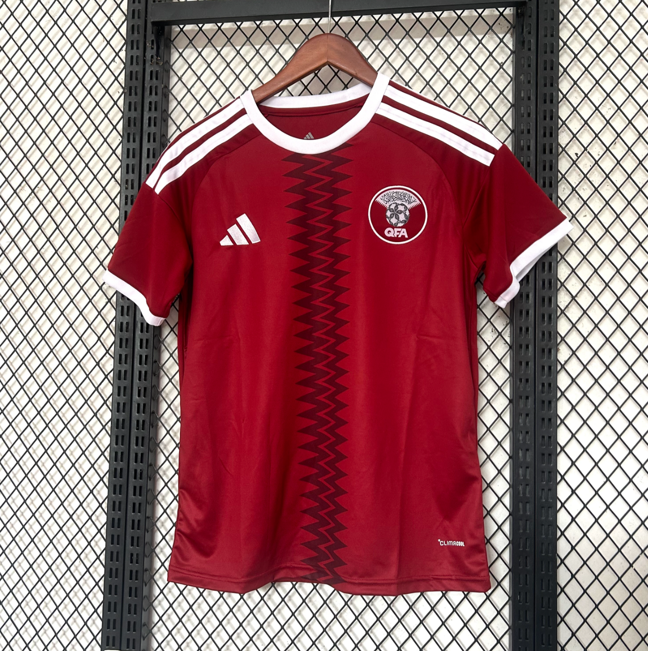 Qatar World Cup Jersey 2026