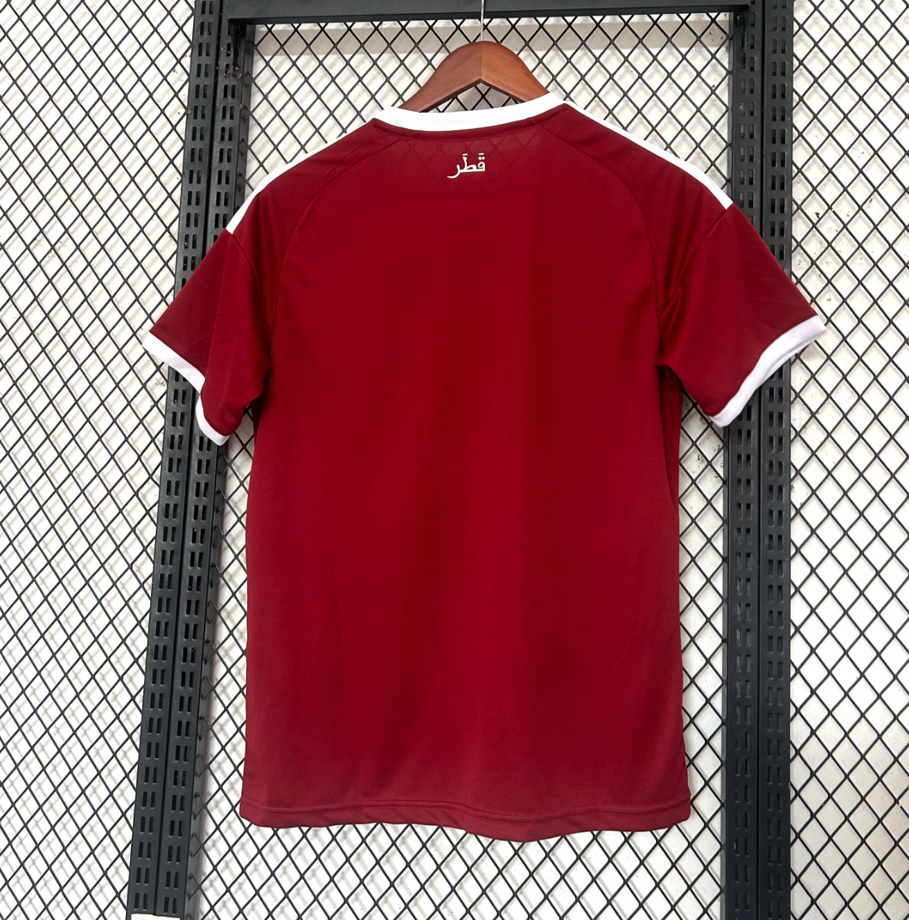 Qatar World Cup Jersey 2026