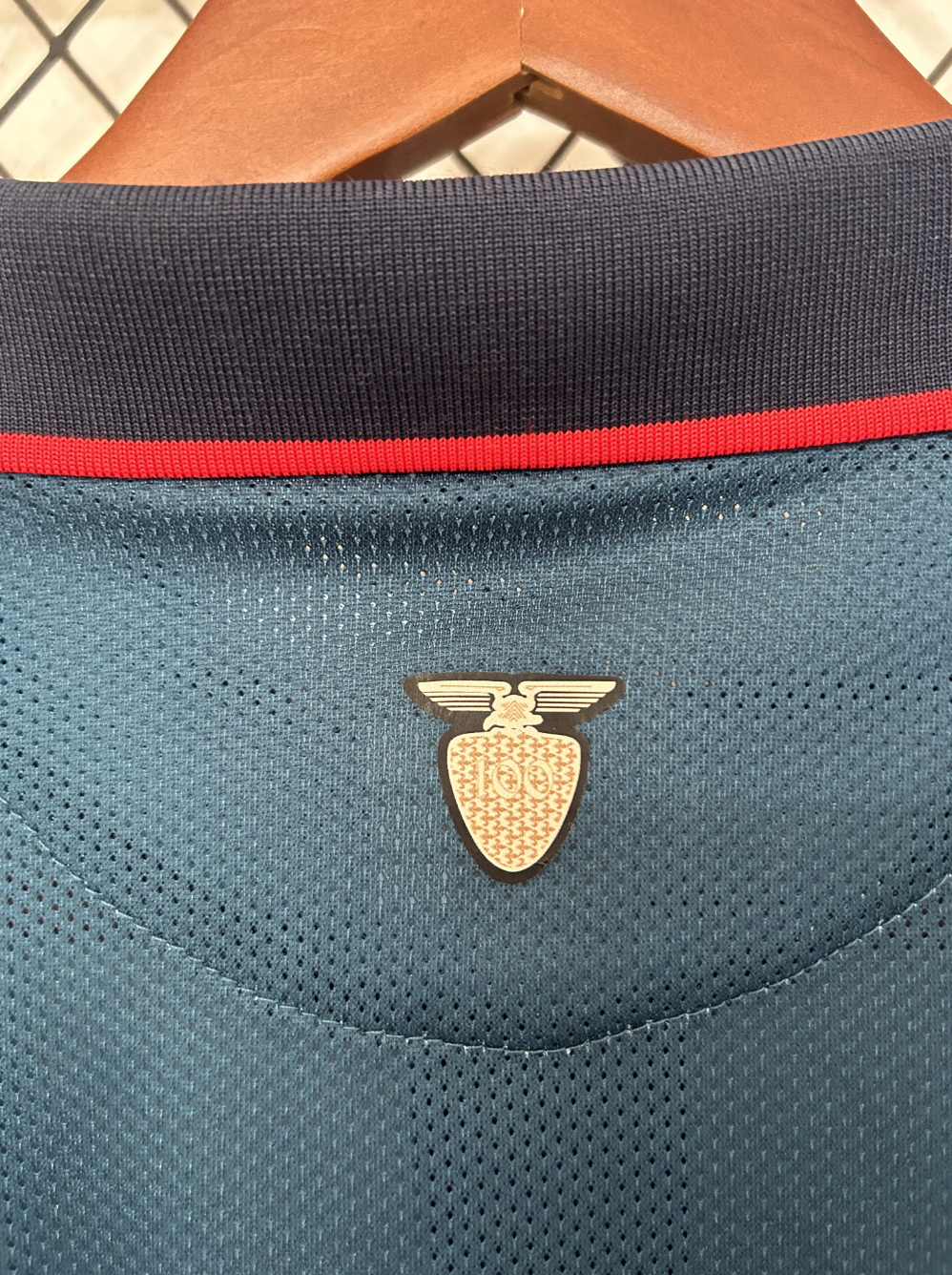 Ecuador Away Jersey 2026 World Cup