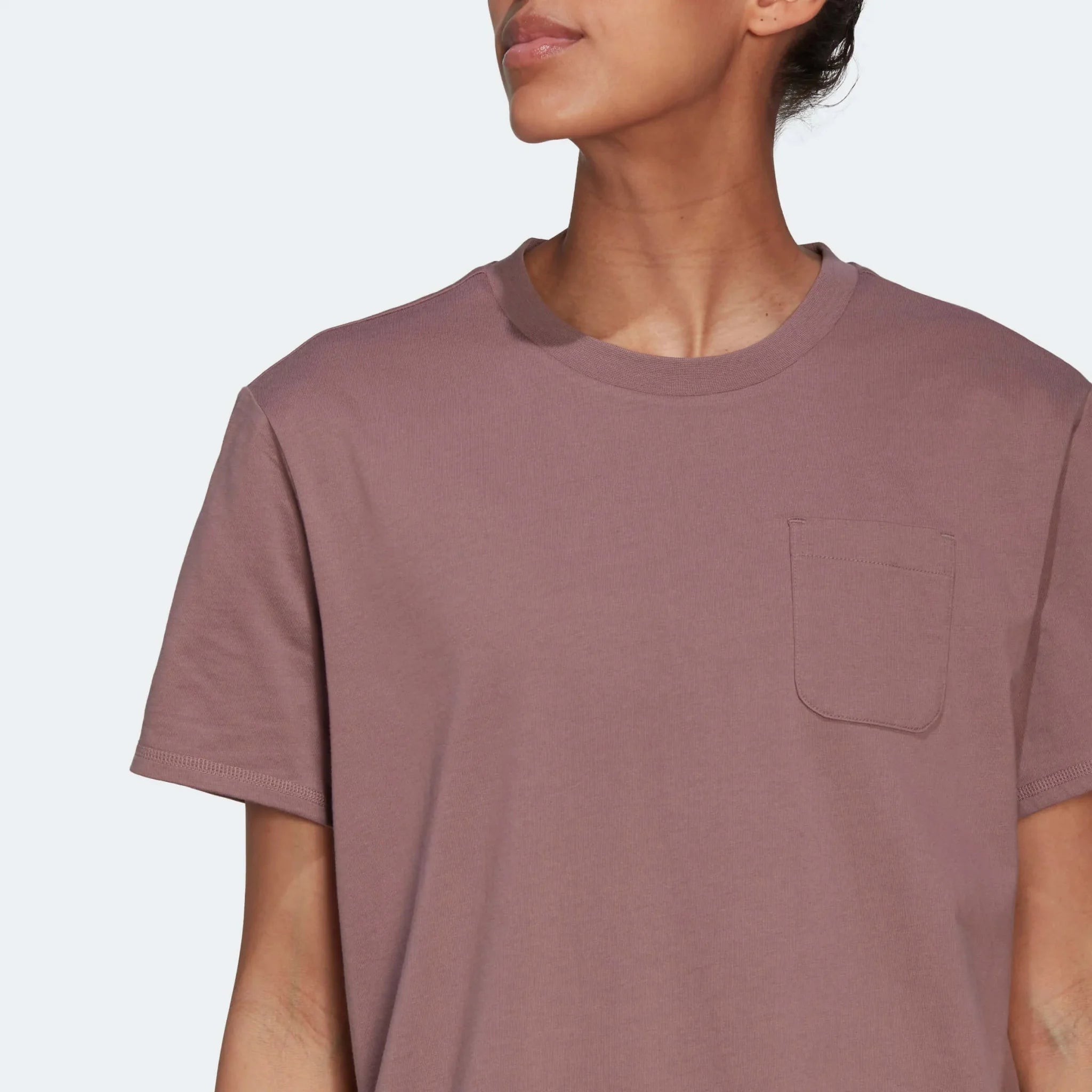 Germany 2022-23 Women's Tee - Purple