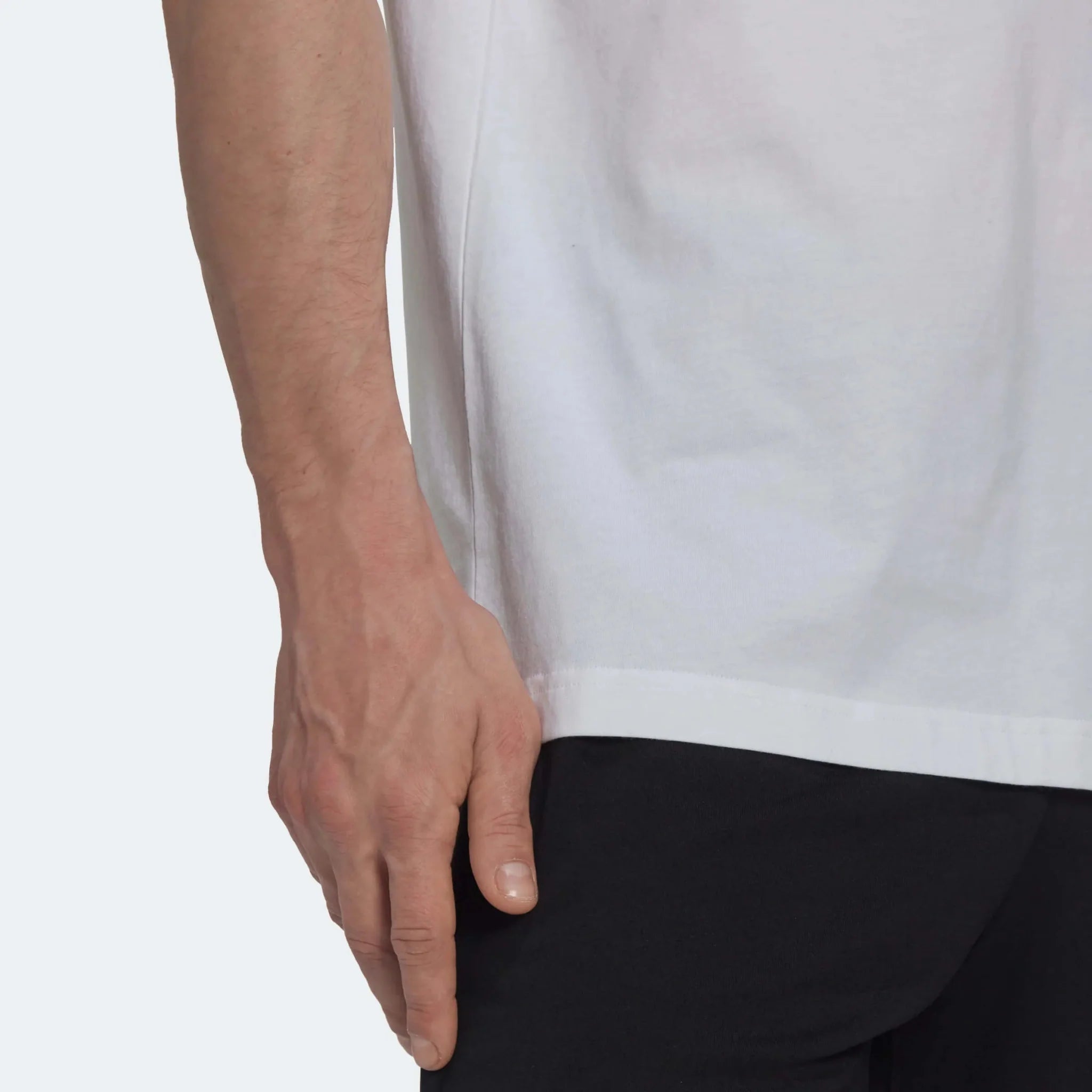 Spain 2022-23 Graphic Tee - White