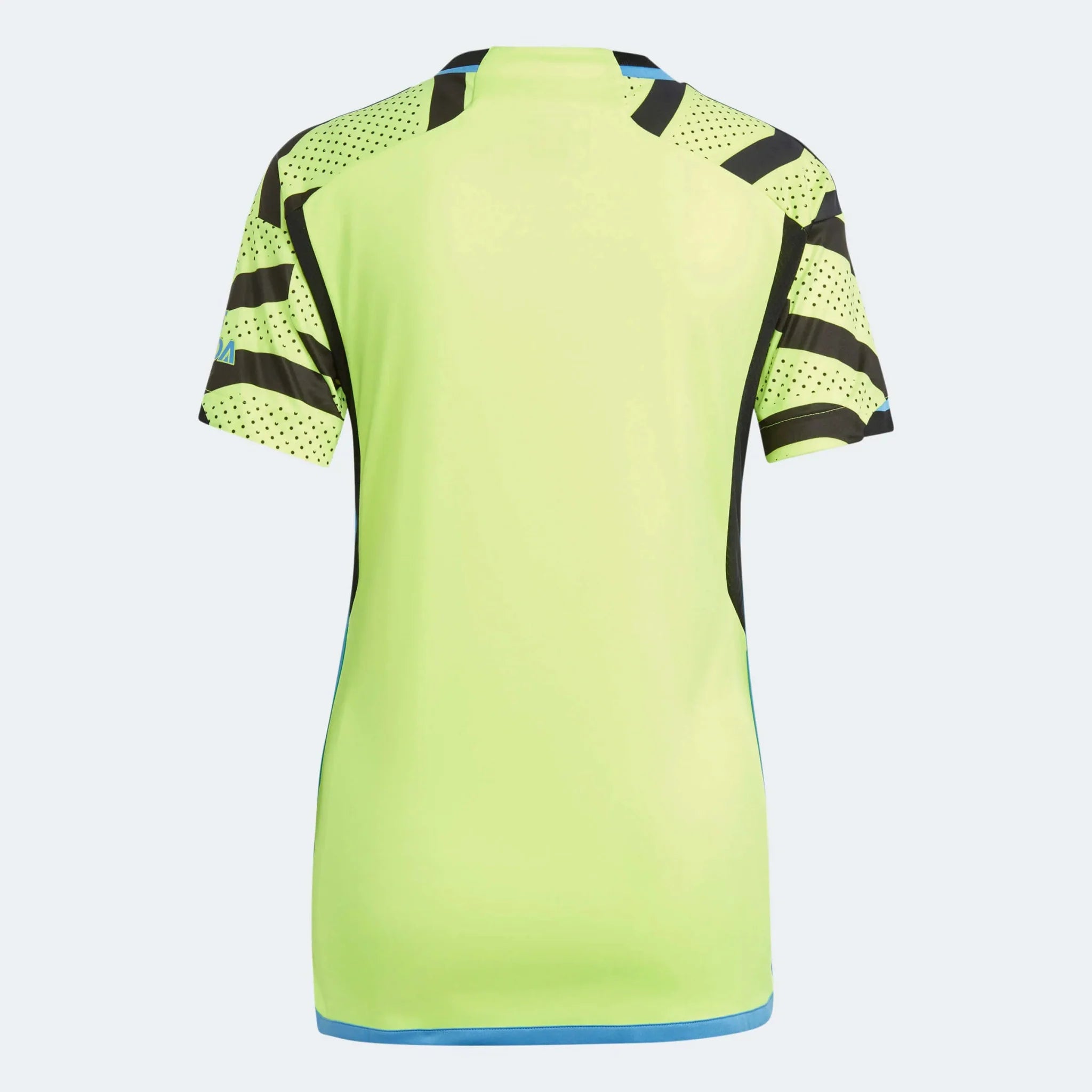 Arsenal 2023-24 Women's Stadium Away Jersey