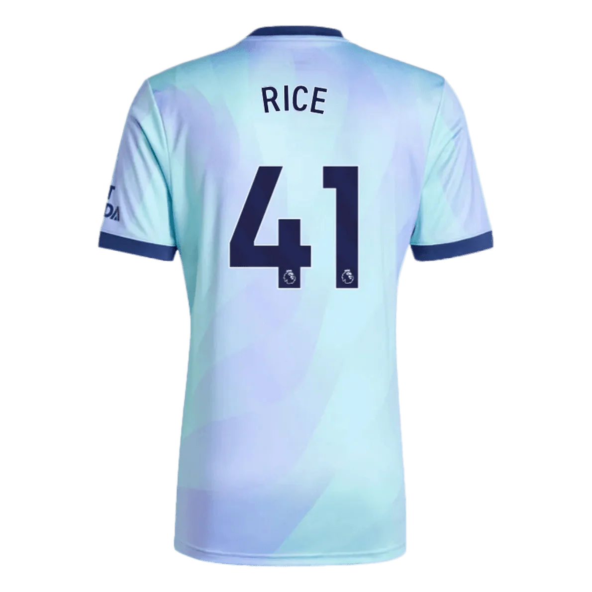 Arsenal 2024-25 Men's Stadium Third Jersey