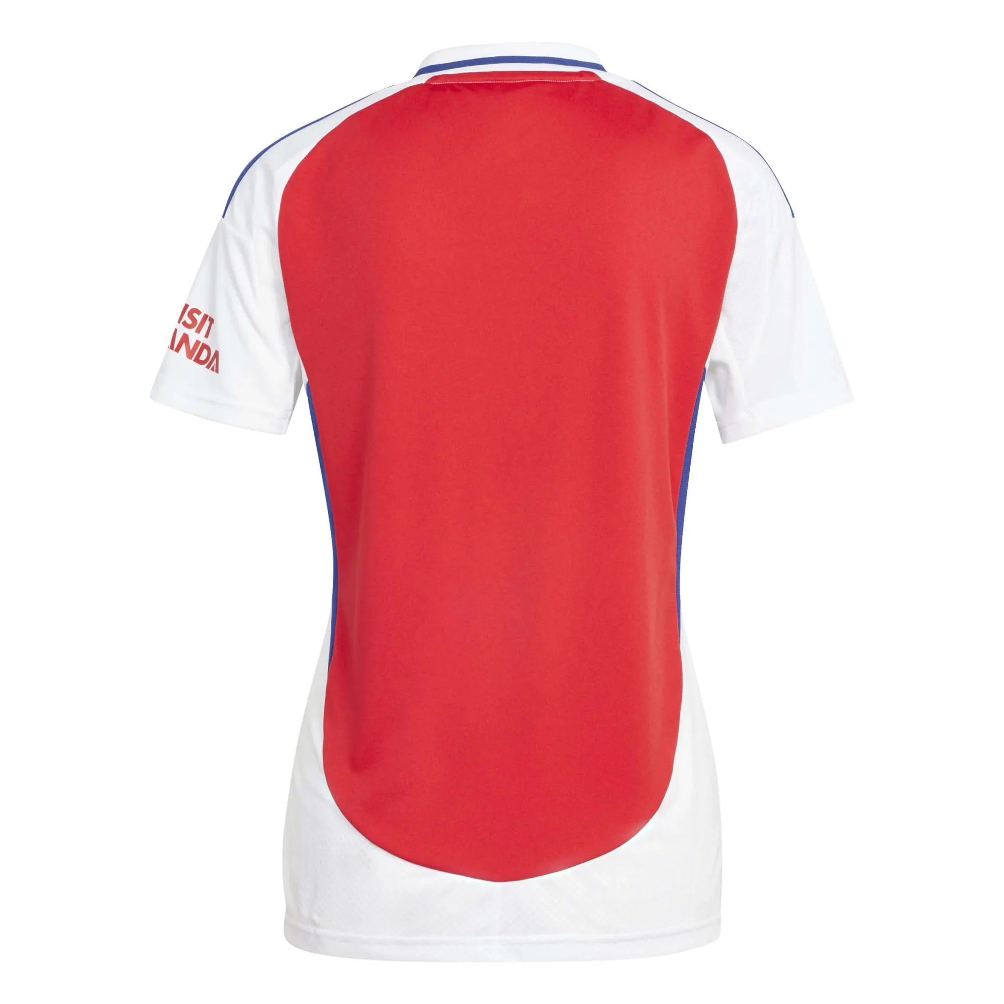 Arsenal 2024-25 Women's Stadium Home Jersey