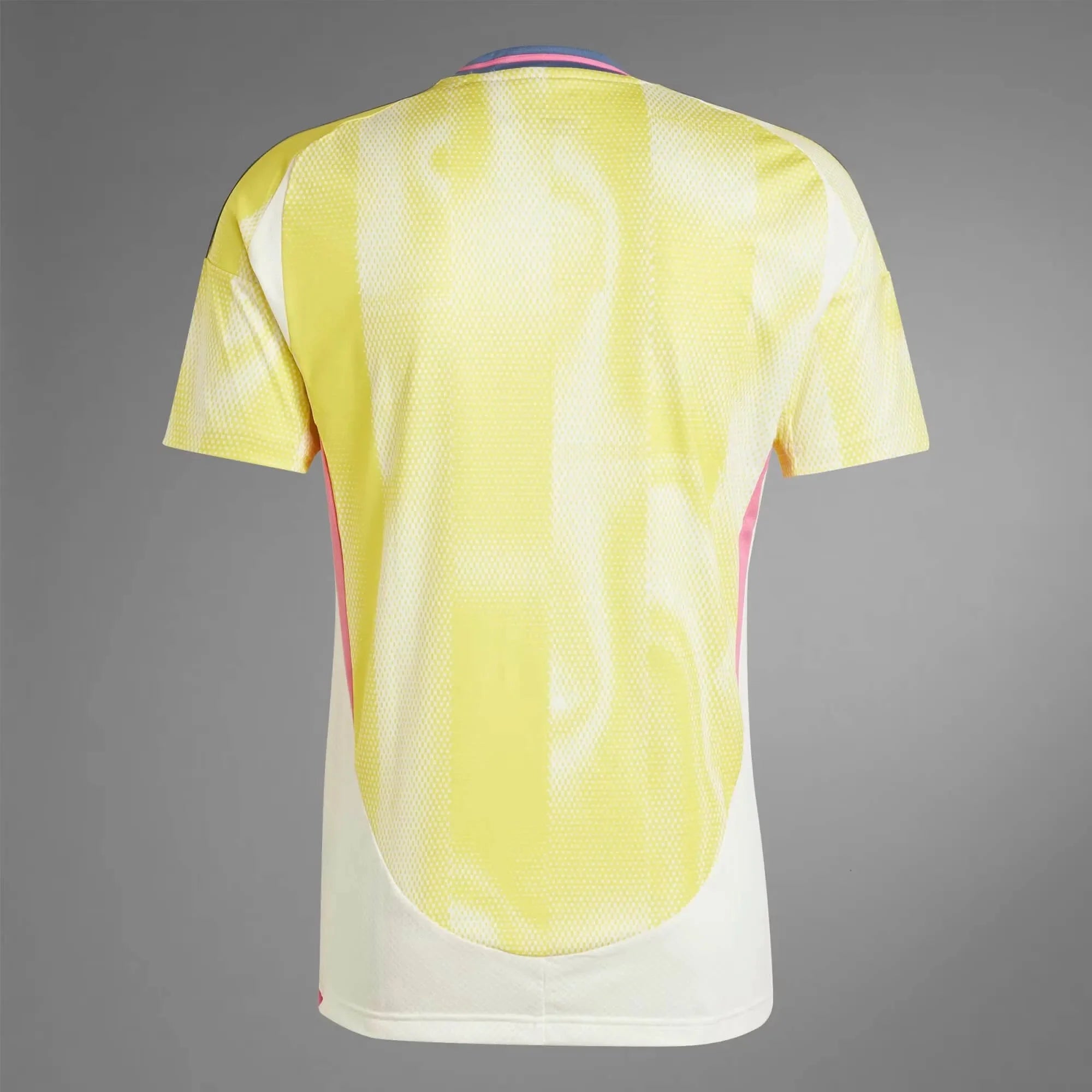 Juventus 2024-25 Men's Stadium Away Jersey