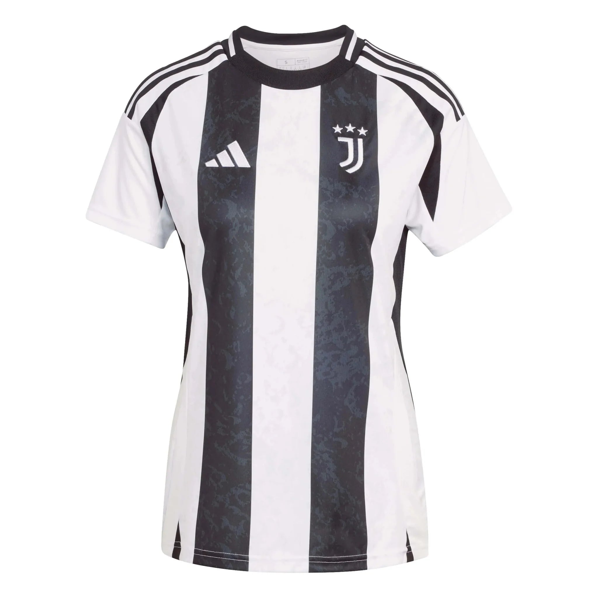 Juventus 2024-25 Women's Home Jersey