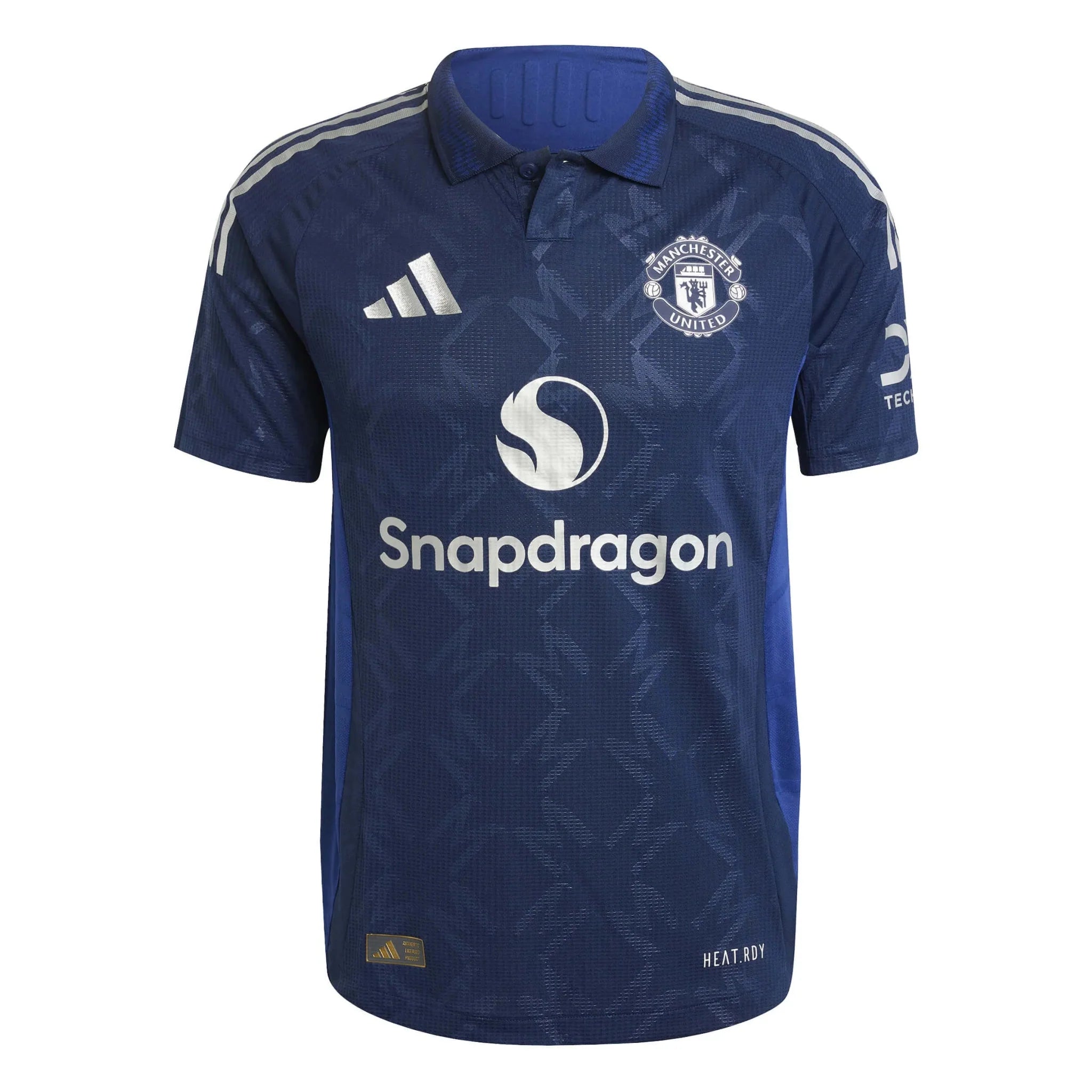Manchester United 2024-25 Men's Away Jersey