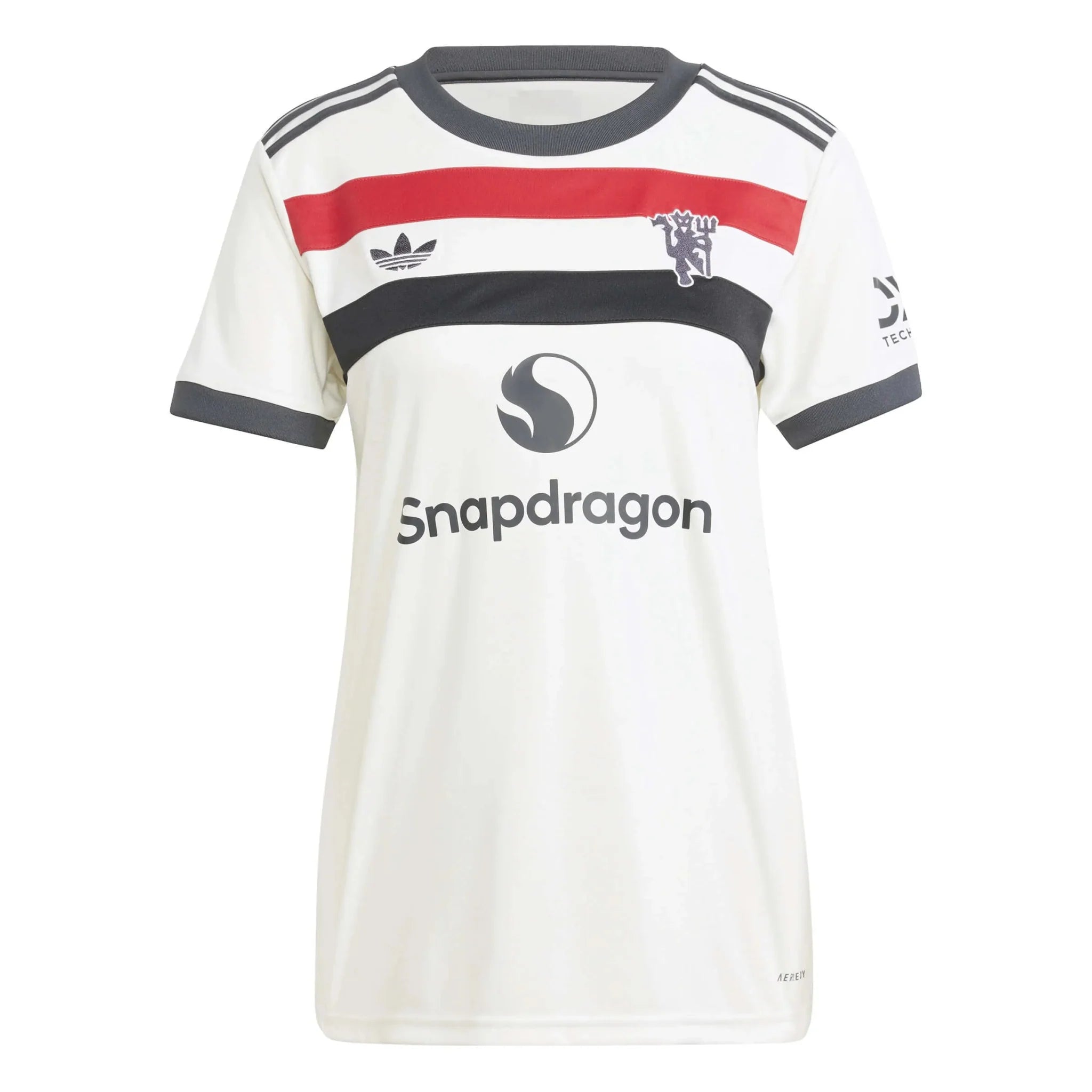 Manchester United 2024-25 Women's Stadium Third Jersey