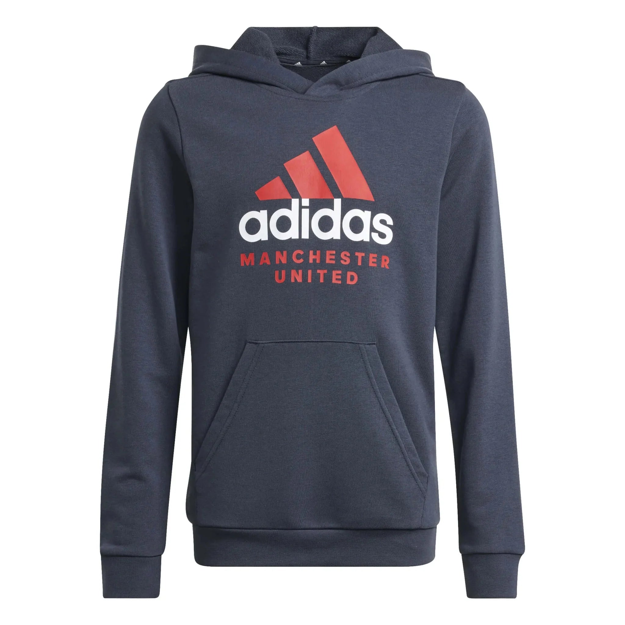 Manchester United 2024-25 Youth Hoodie