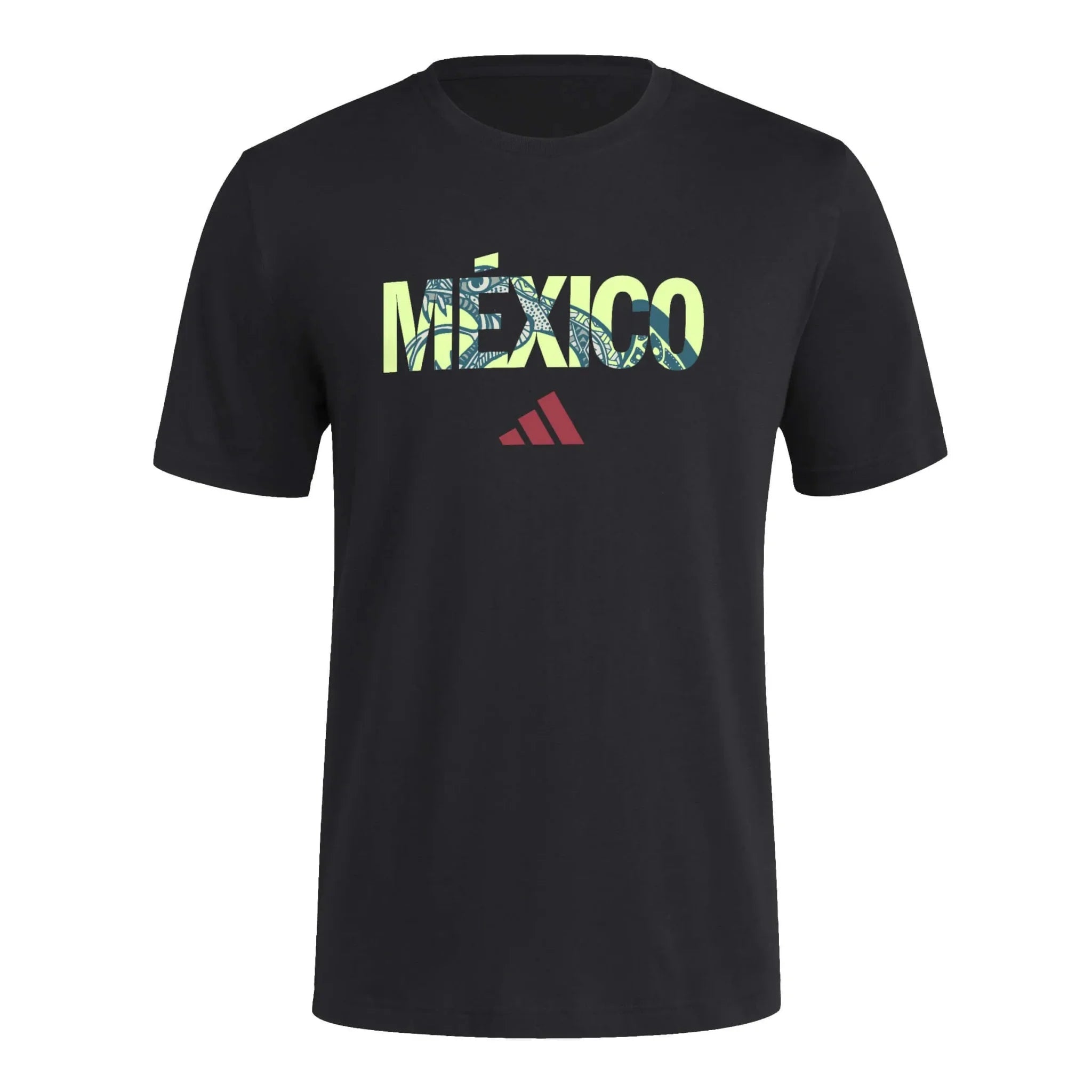 Mexico 2024-25 Men's HBR Tee