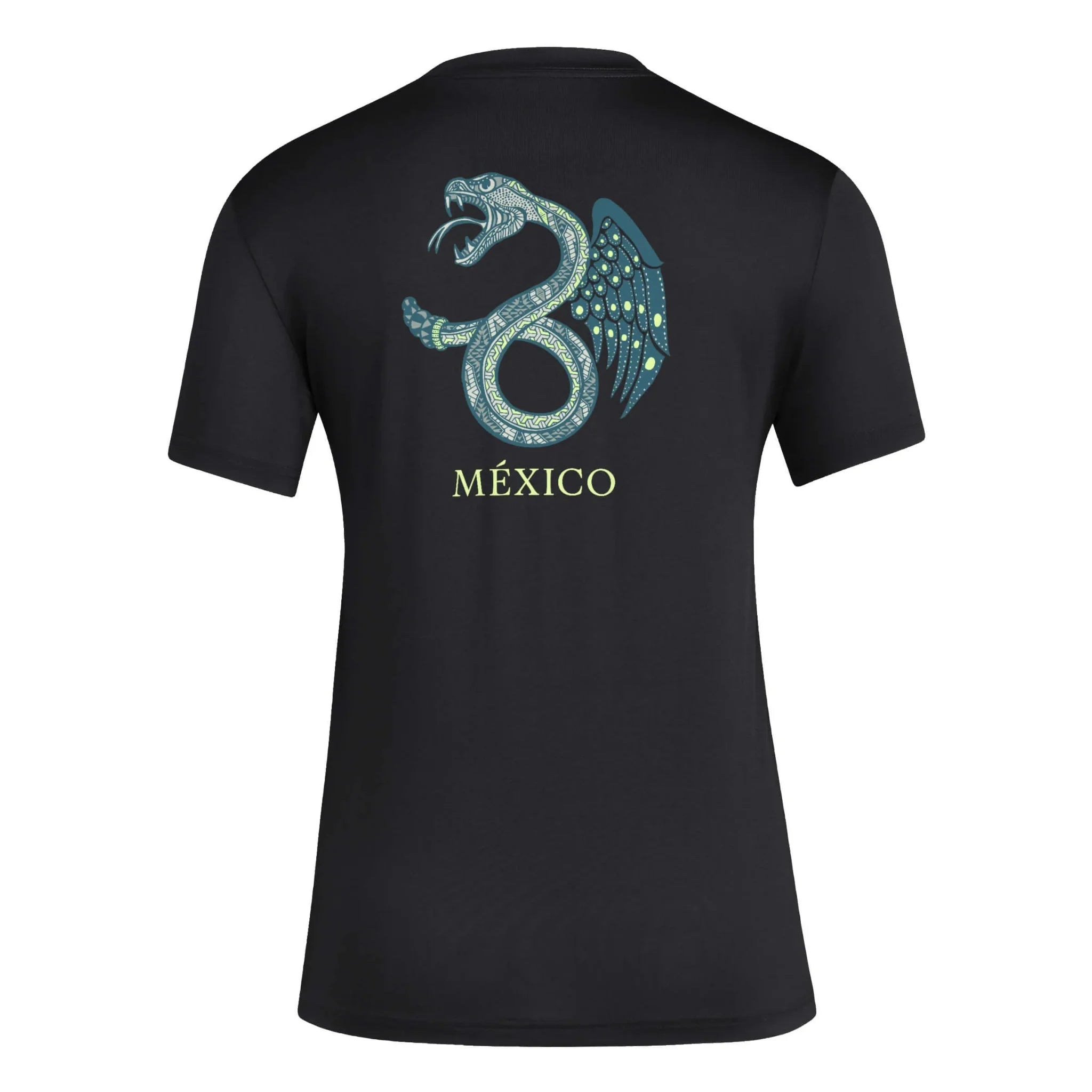 Mexico 2024-25 Women's National Tee
