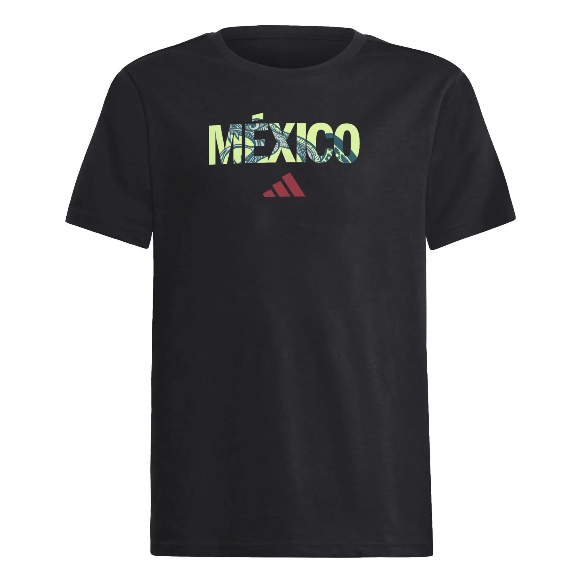 Mexico 2024-25 Youth HBR Tee