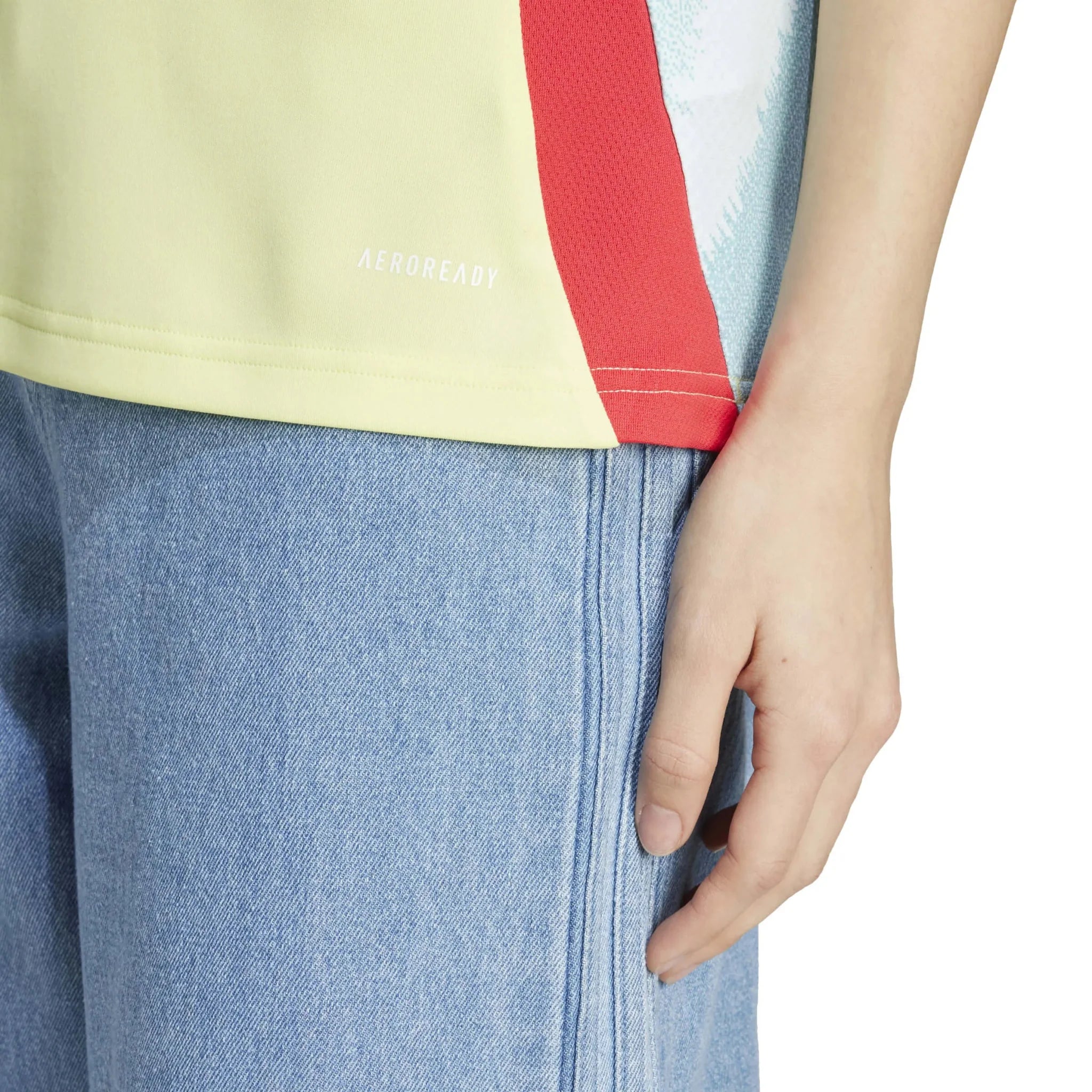 Spain 2024-25 Women's Stadium Away Jersey