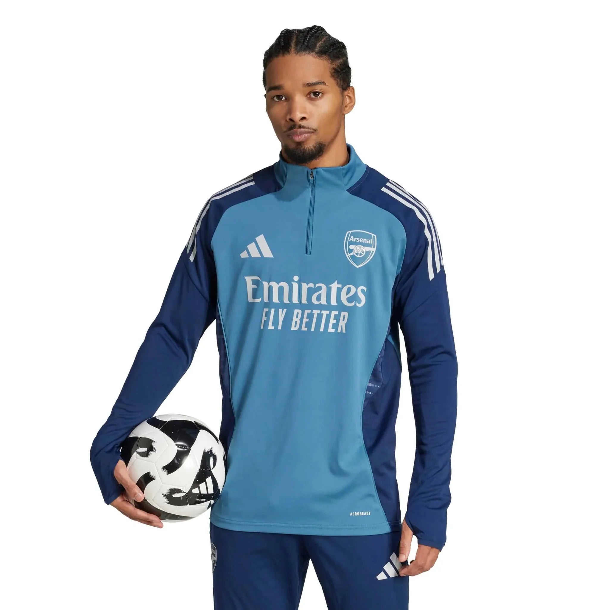 Arsenal 2025-26 Men's Training Top