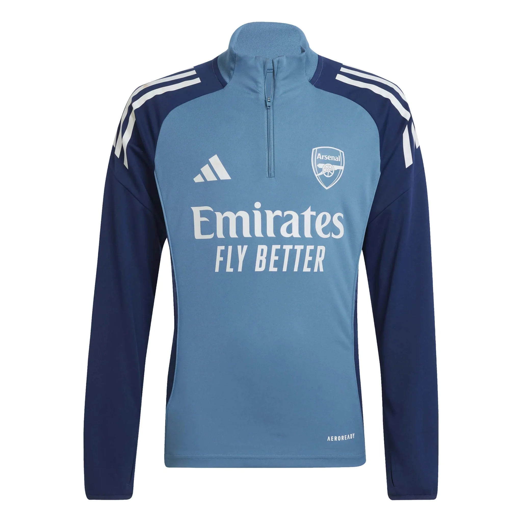 Arsenal 2025-26 Youth Training Top
