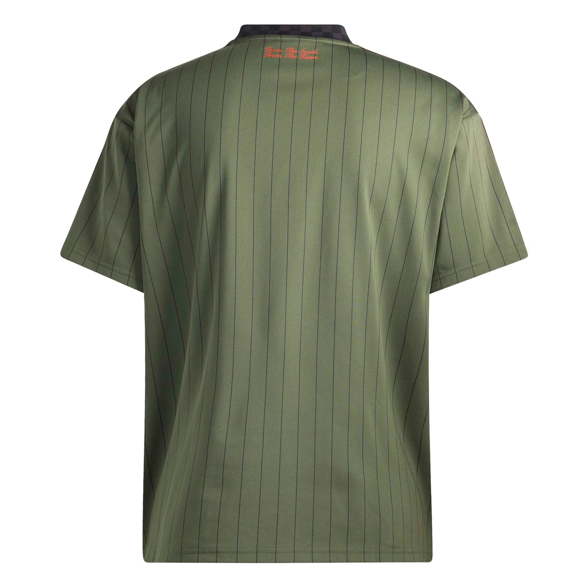 Bayern Munich 2025-26 Men's Icon Jersey