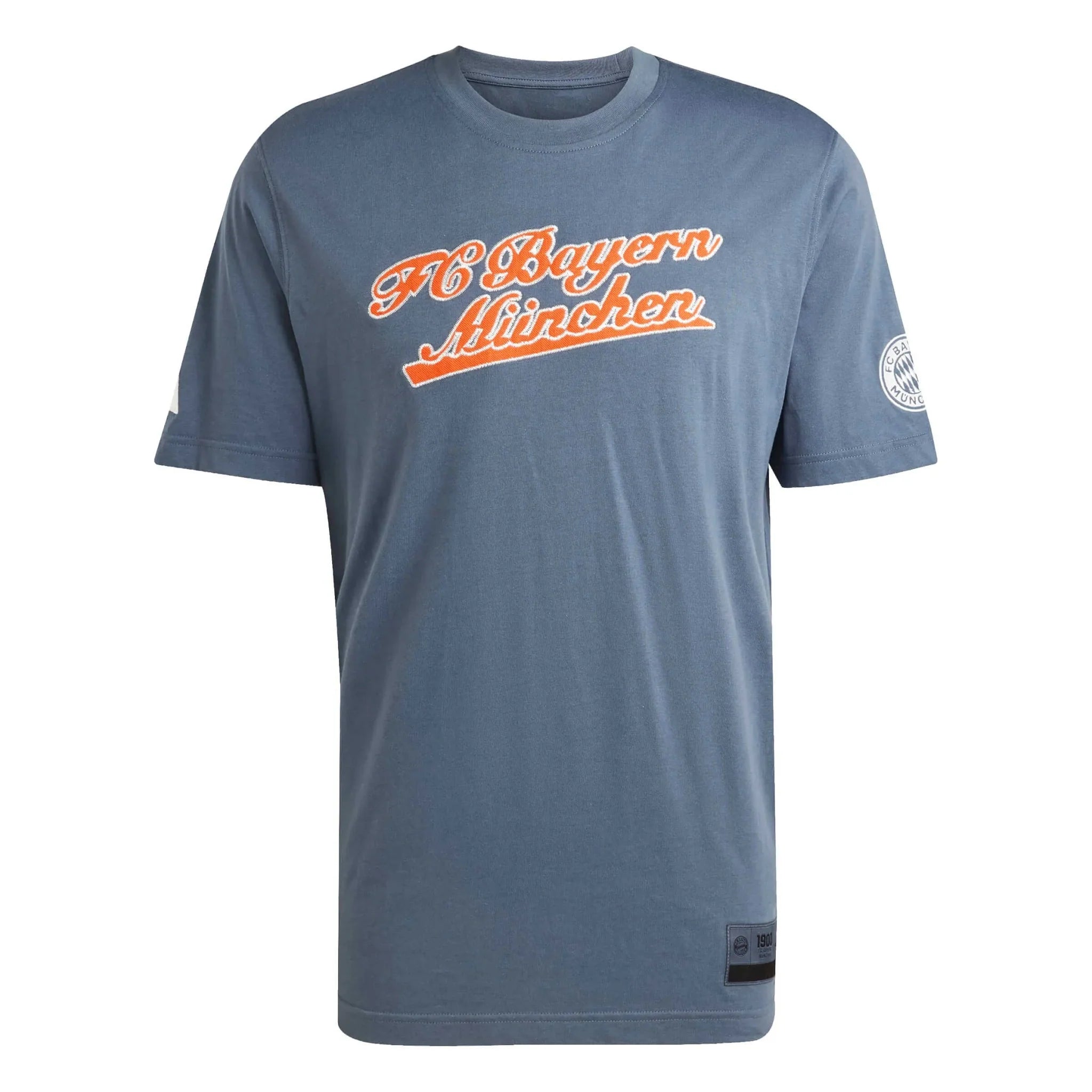 Bayern Munich 2025-26 Men's US Tee