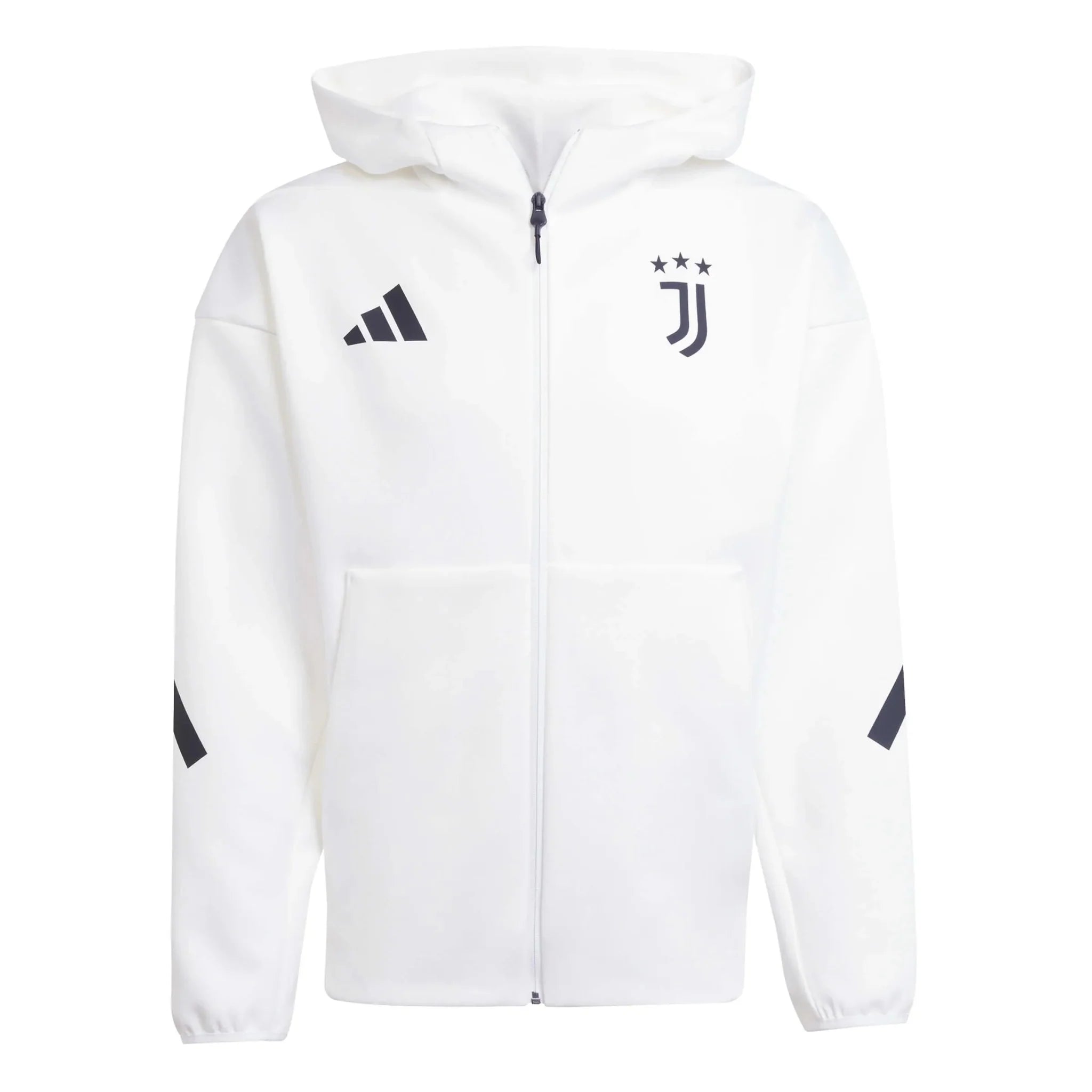 Juventus 2025-26 Men's Anthem Jacket