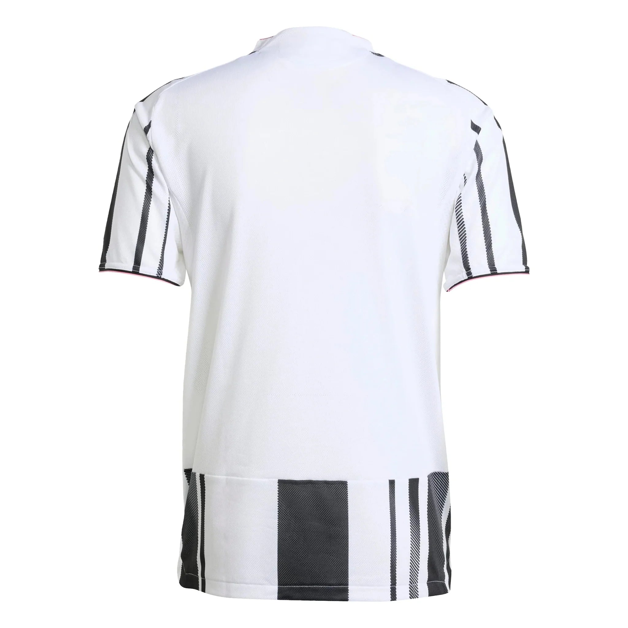 Juventus 2025-26 Men's Home Soccer Jersey