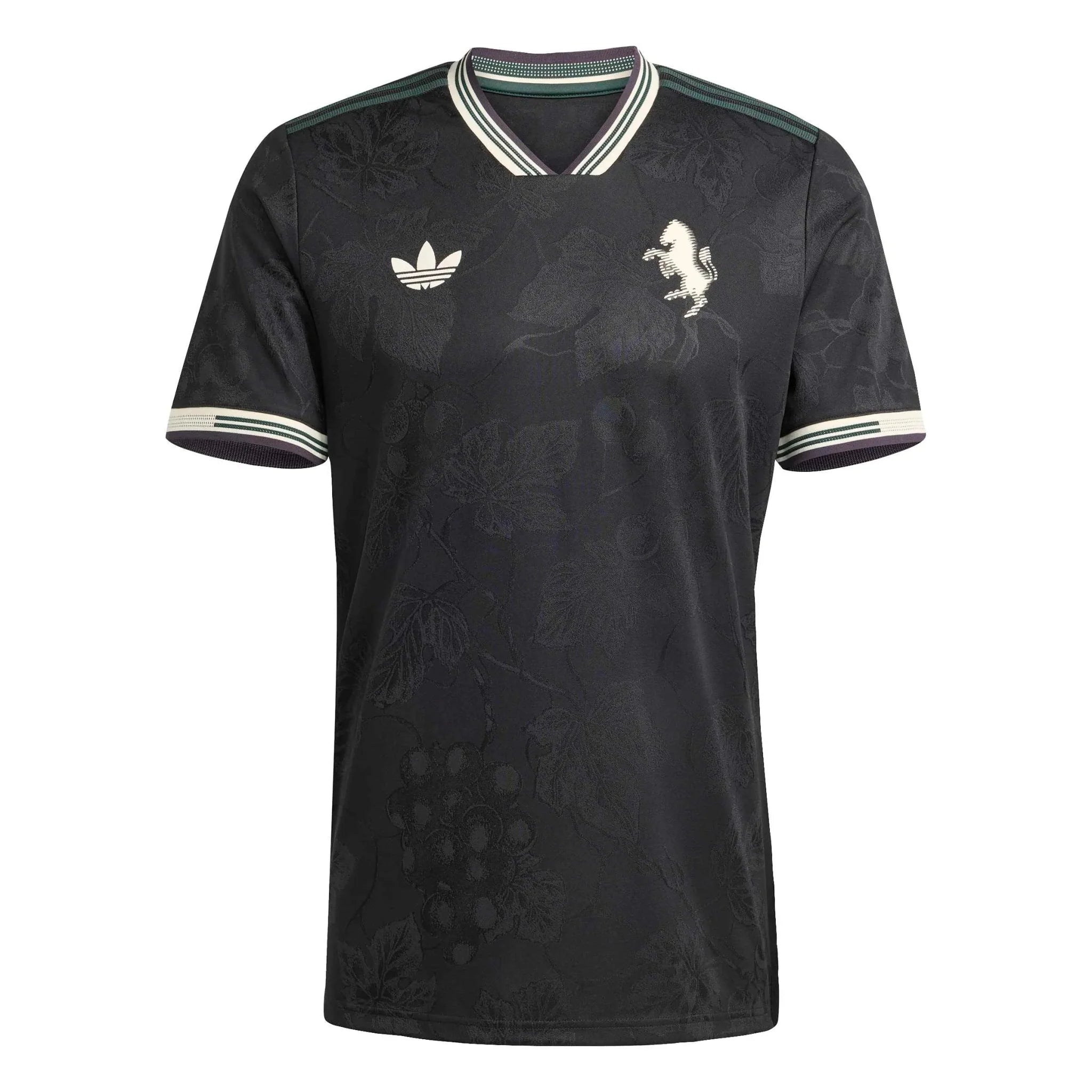 Juventus 2025-26 Men's Third Soccer Jersey