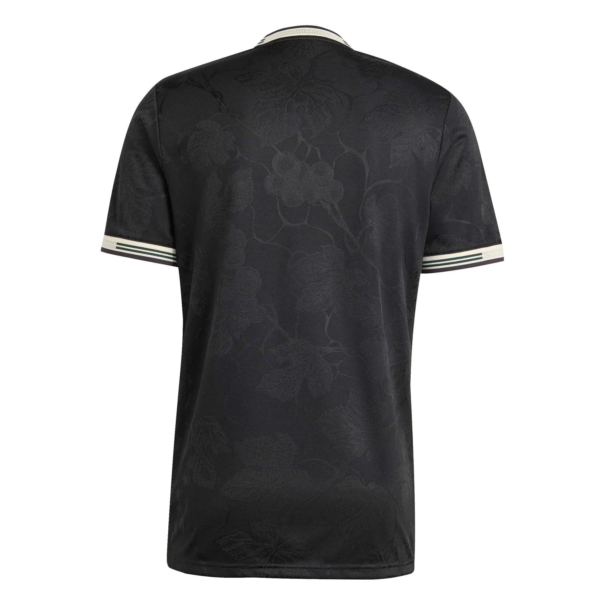 Juventus 2025-26 Men's Third Soccer Jersey