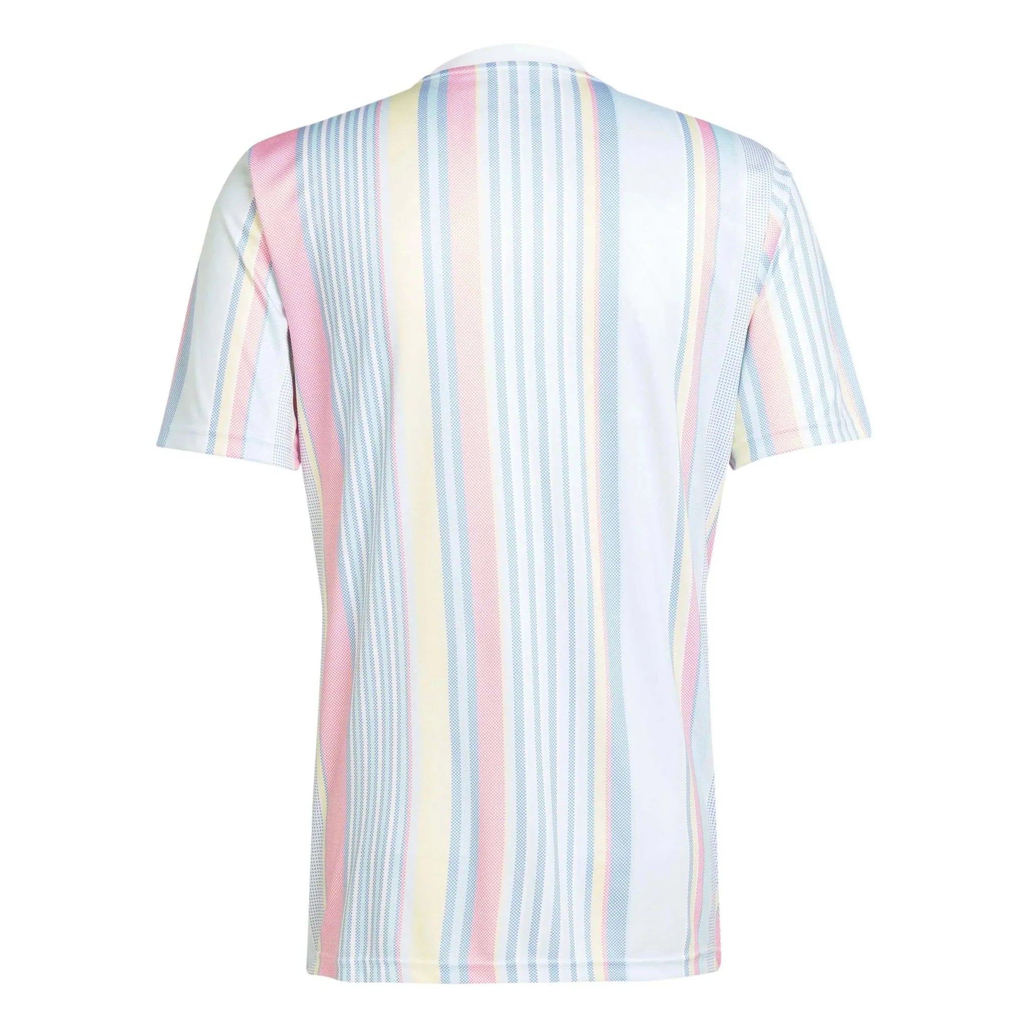 Juventus 2025-26 Men's Pre-Match Soccer Jersey