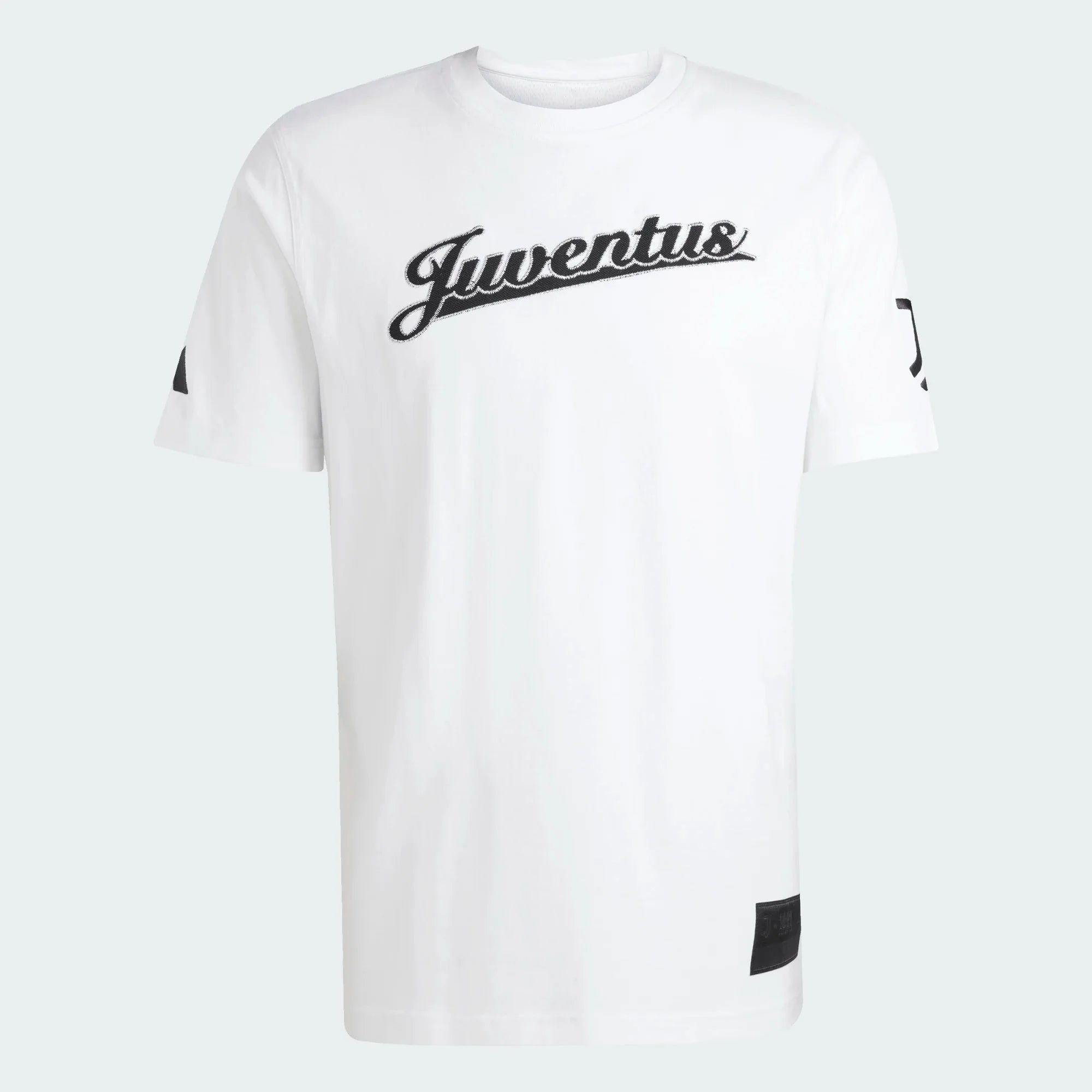 Juventus 2025-26 Men's US Tee