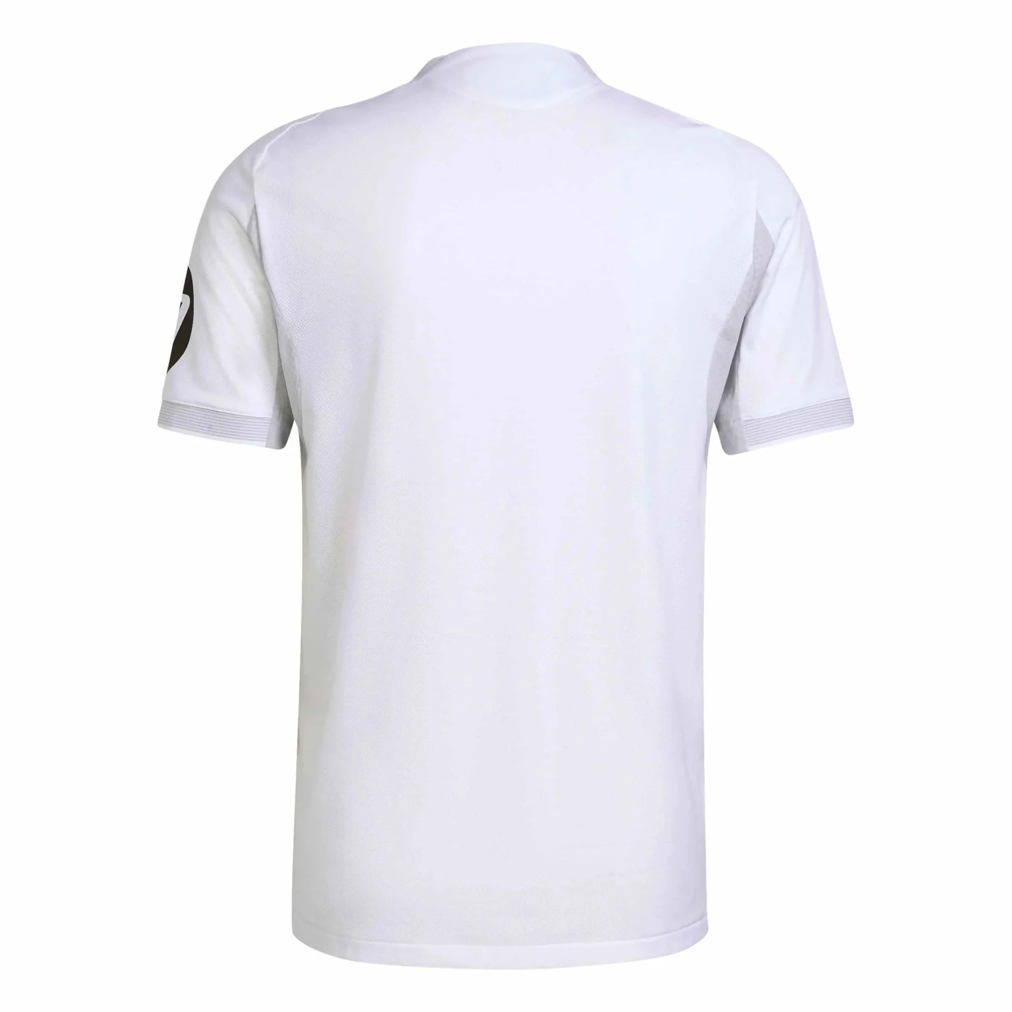 2025-26 Real Madrid Men's Home Soccer Jersey