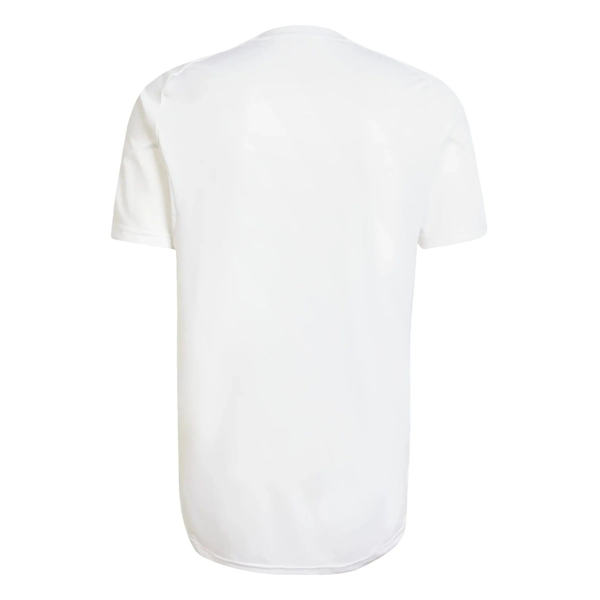 2025-26 Real Madrid Men's EU Training Soccer Jersey