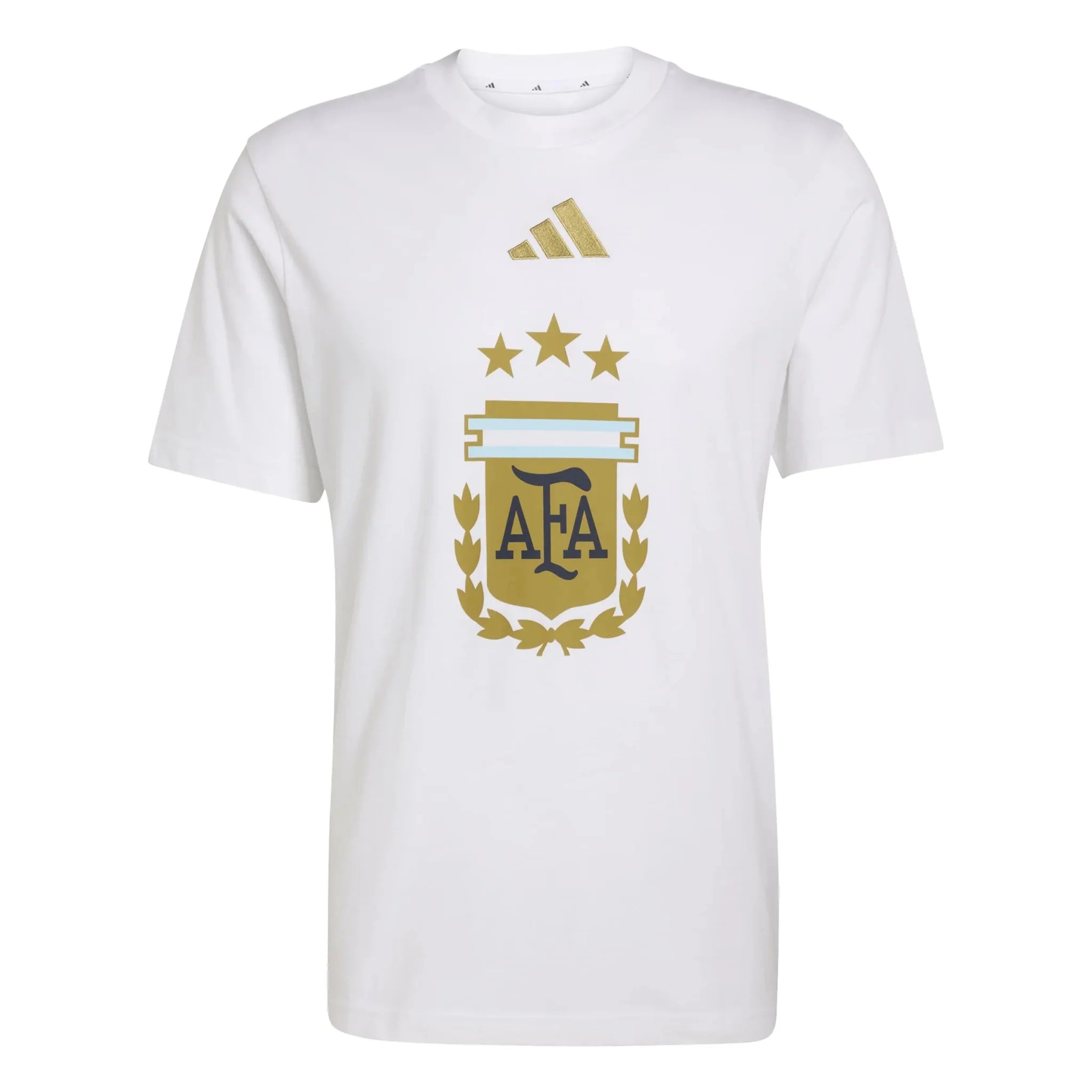 Argentina 2026 Men's DNA Graphic Tee